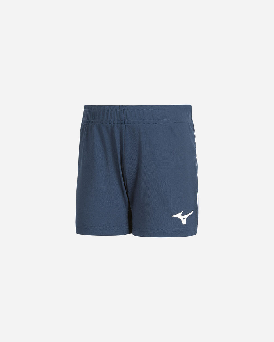  Pantaloncini volley MIZUNO TEAM HIGH VOLLEY W S5431322|14|XS scatto 0