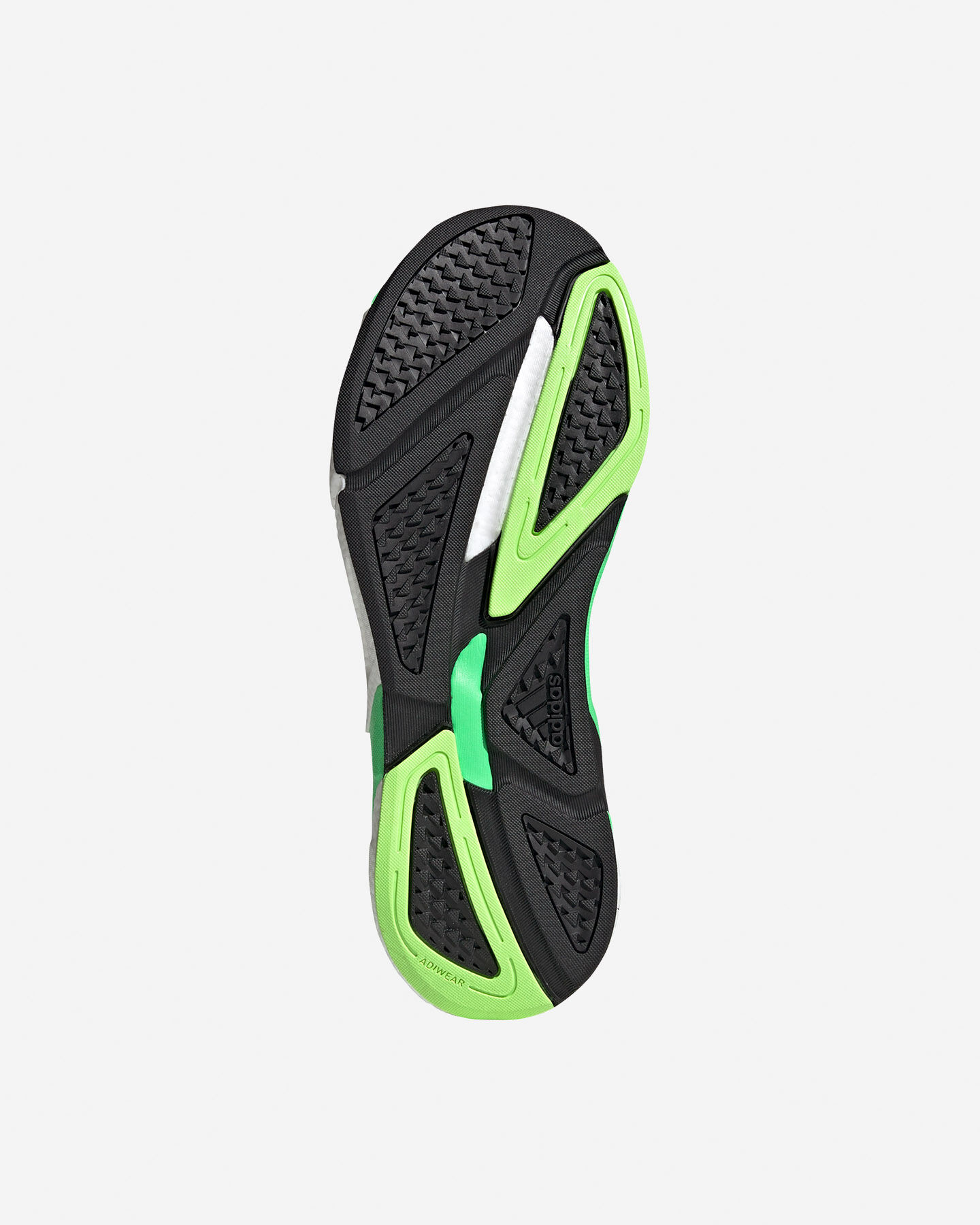  Scarpe sneakers ADIDAS CORE X9000L3 M S5329179|UNI|6 scatto 1