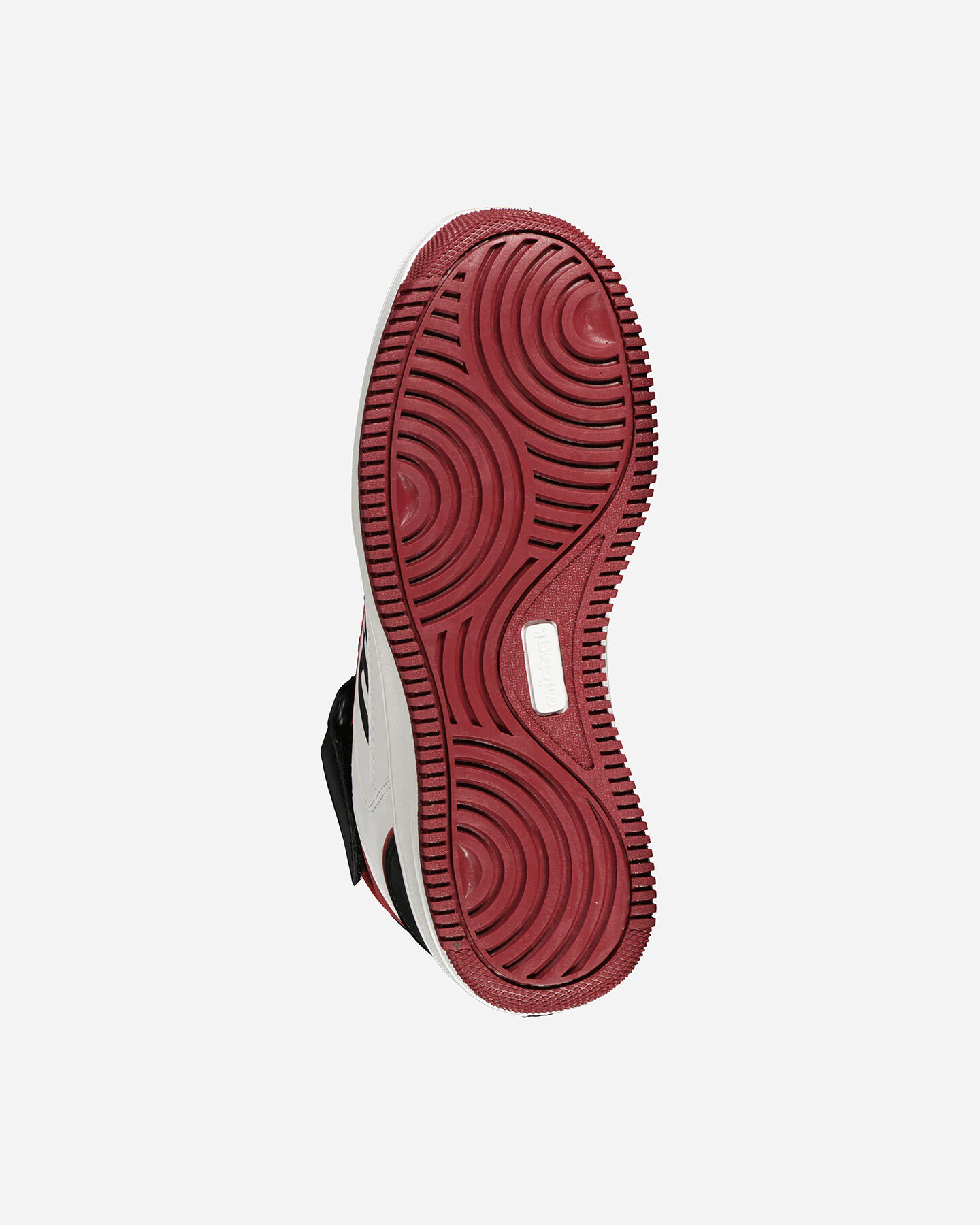  Scarpe sneakers MISTRAL ROTTERDAM MID JR S4096227|30|28 scatto 2