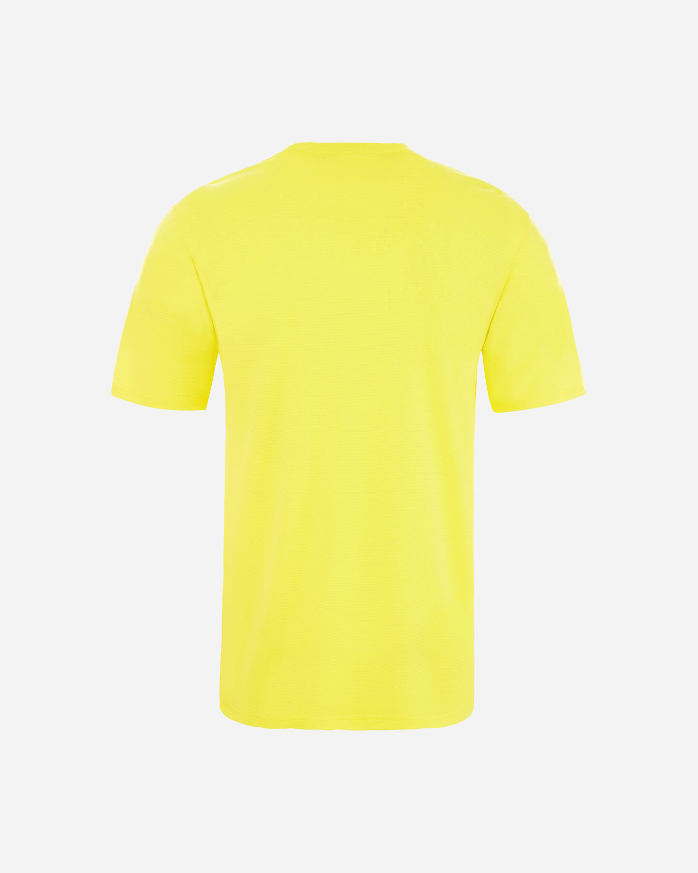  T-Shirt THE NORTH FACE FLEX II M S5202290|DW9|XS scatto 1