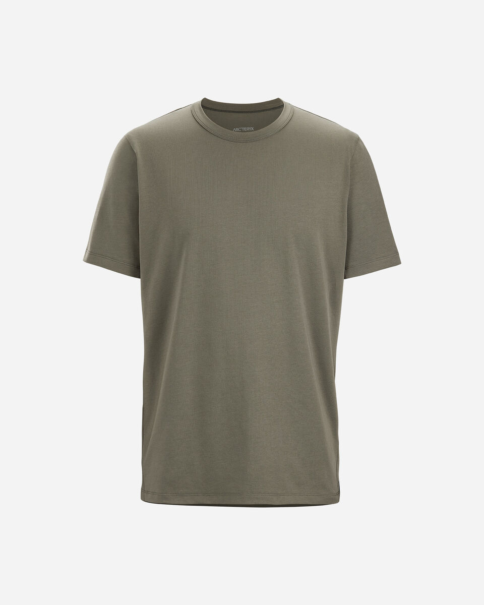  T-Shirt ARC'TERYX CAPTIVE M S4123344|1|S scatto 0