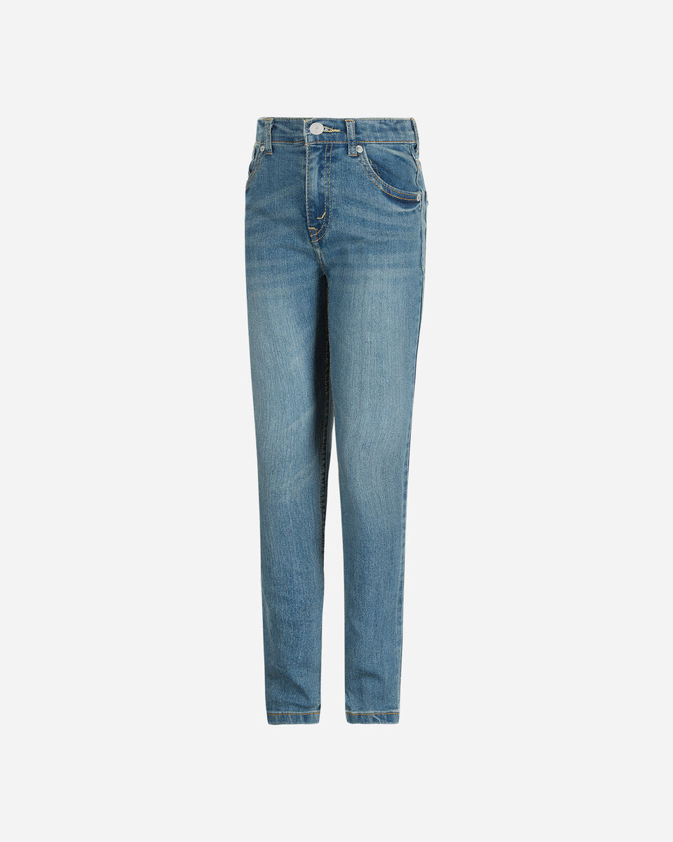  Jeans LEVI'S 510 SKINNY JR S4083739|L5D|6A scatto 0