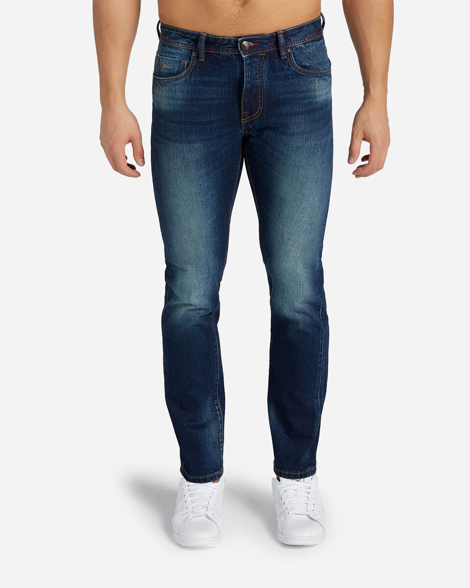  Jeans COTTON BELT WALDO MODERN REGULAR M S4070903|DD|30 scatto 0