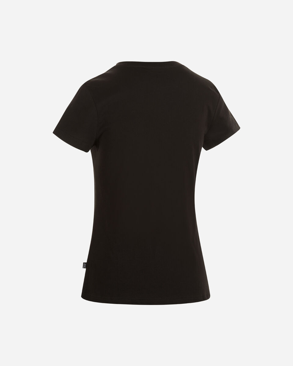  T-Shirt PUMA BIG LOGO W S5284526|01|XS scatto 1