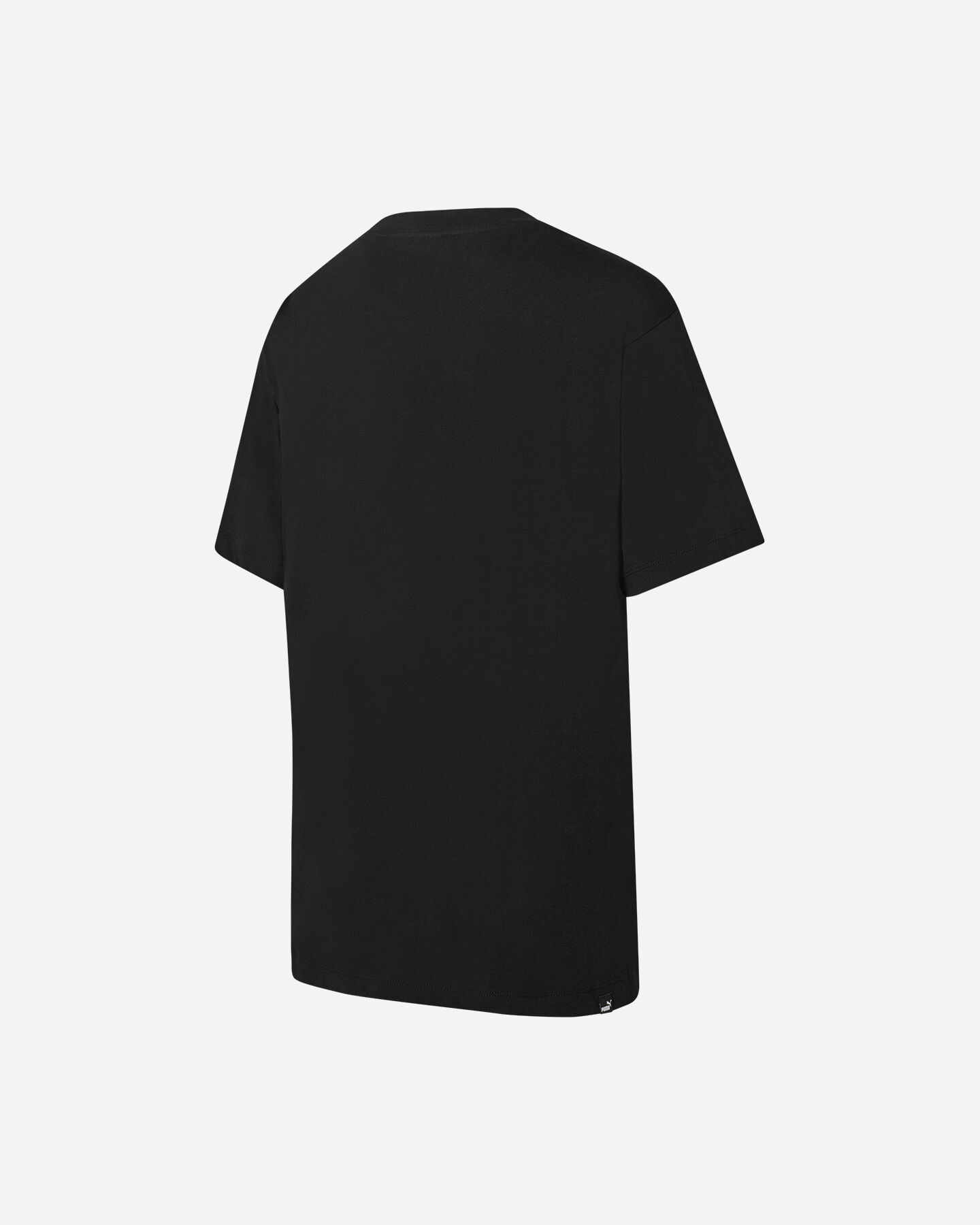  T-Shirt PUMA BIG LOGO COLOR W S5547461 scatto 1