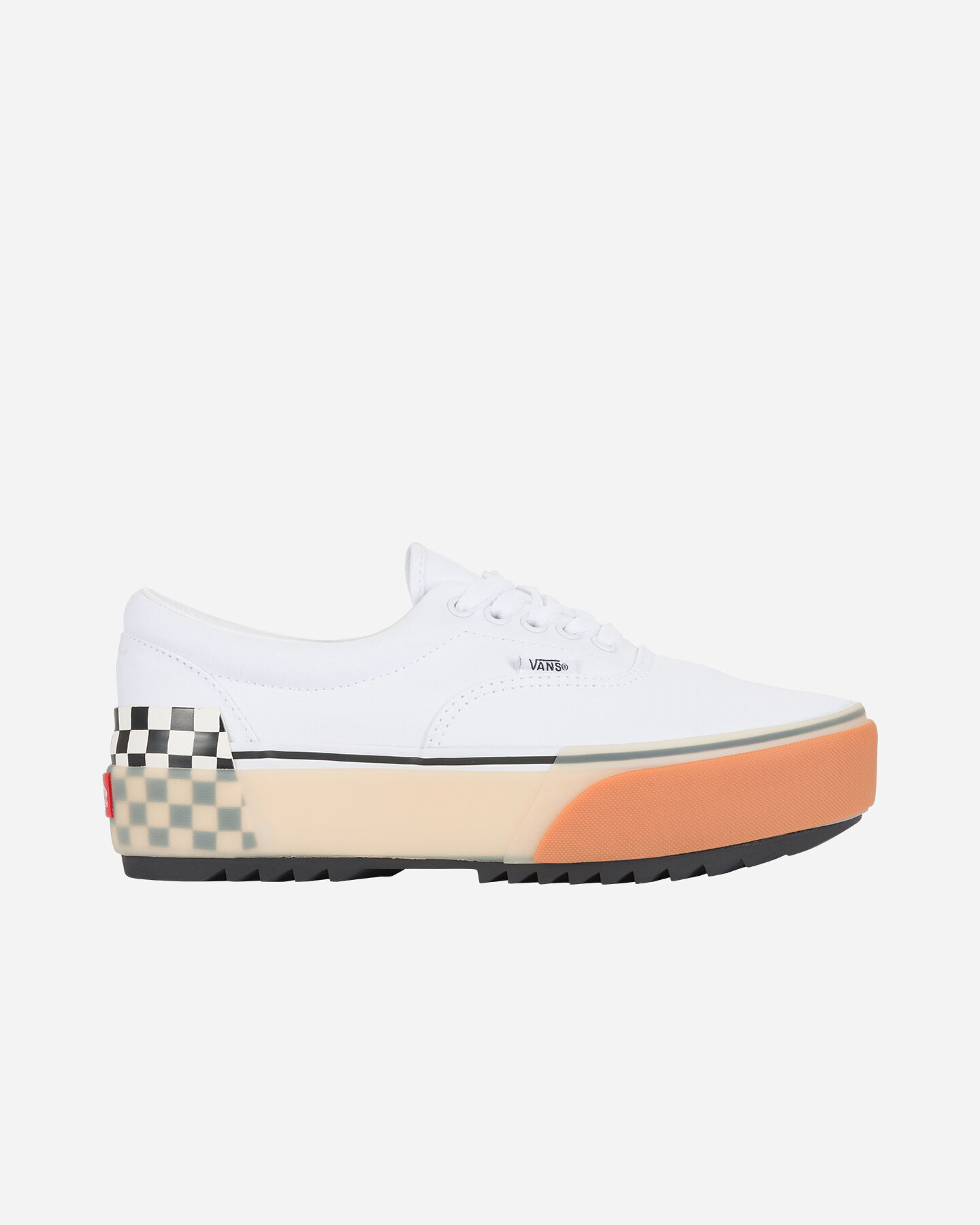  Scarpe sneakers VANS ERA STACKED W S5120233|TDC|3.5 scatto 0