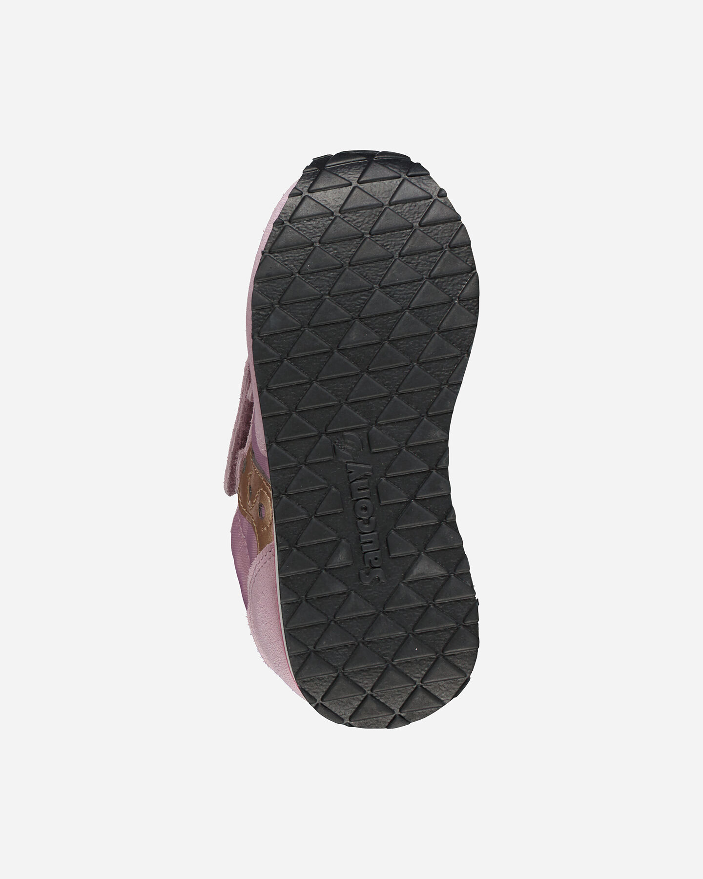  Scarpe sneakers SAUCONY JAZZ HL INF JR S5337287|UNI|4 scatto 2