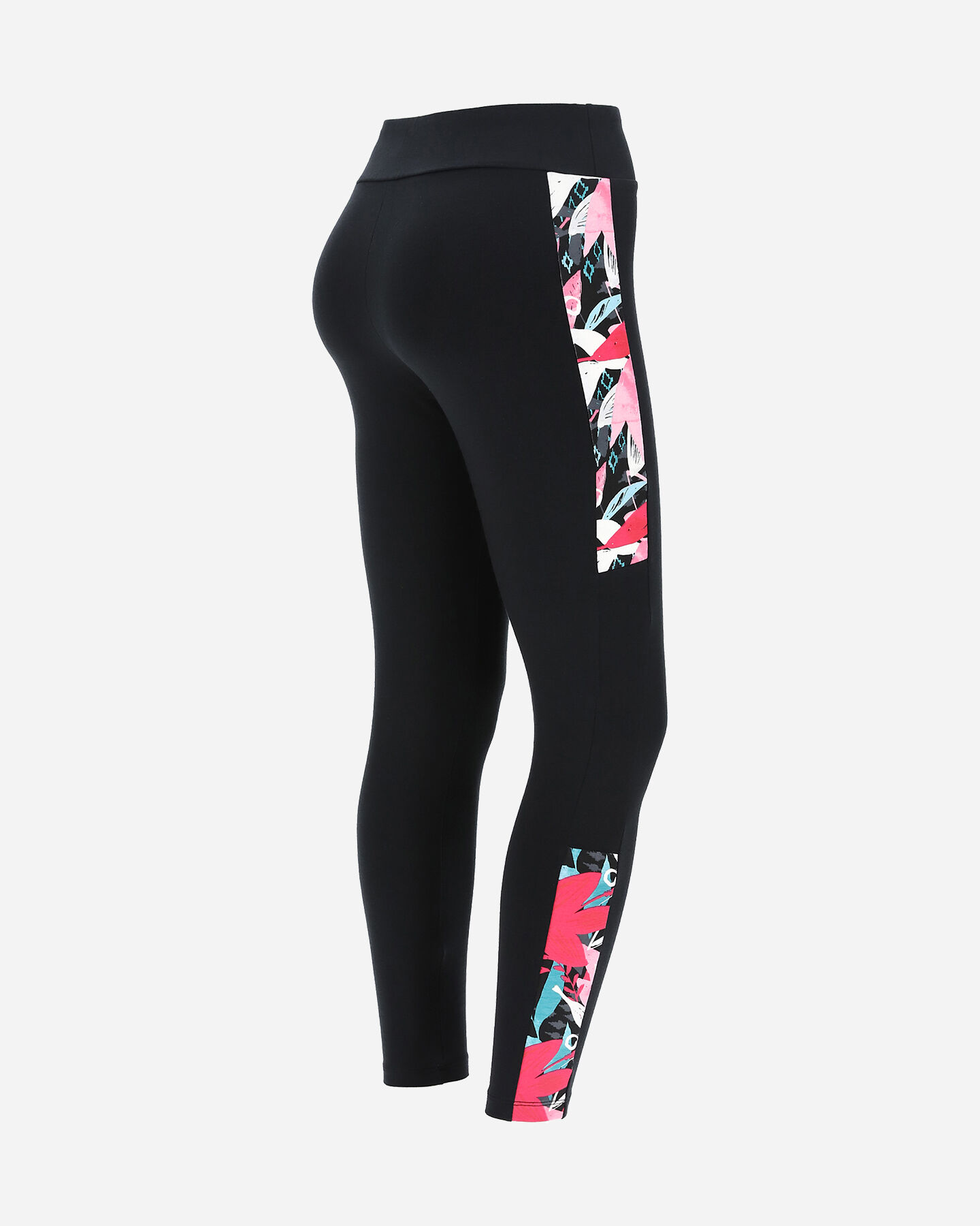  Leggings FREDDY JSTRETCH BAND FLOWERS LATERAL W S5432087|NFLO20-|XS scatto 1