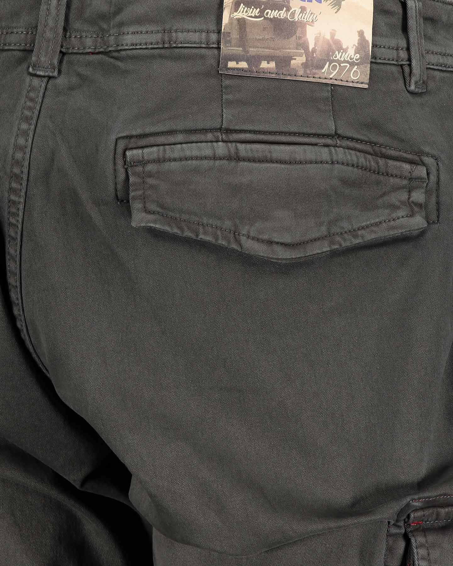  Pantalone MISTRAL SLIM TASCONATO M S4079636|910|44 scatto 4
