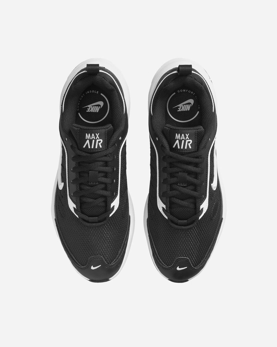  Scarpe sneakers NIKE AIR MAX AP W S5318050|001|5 scatto 3