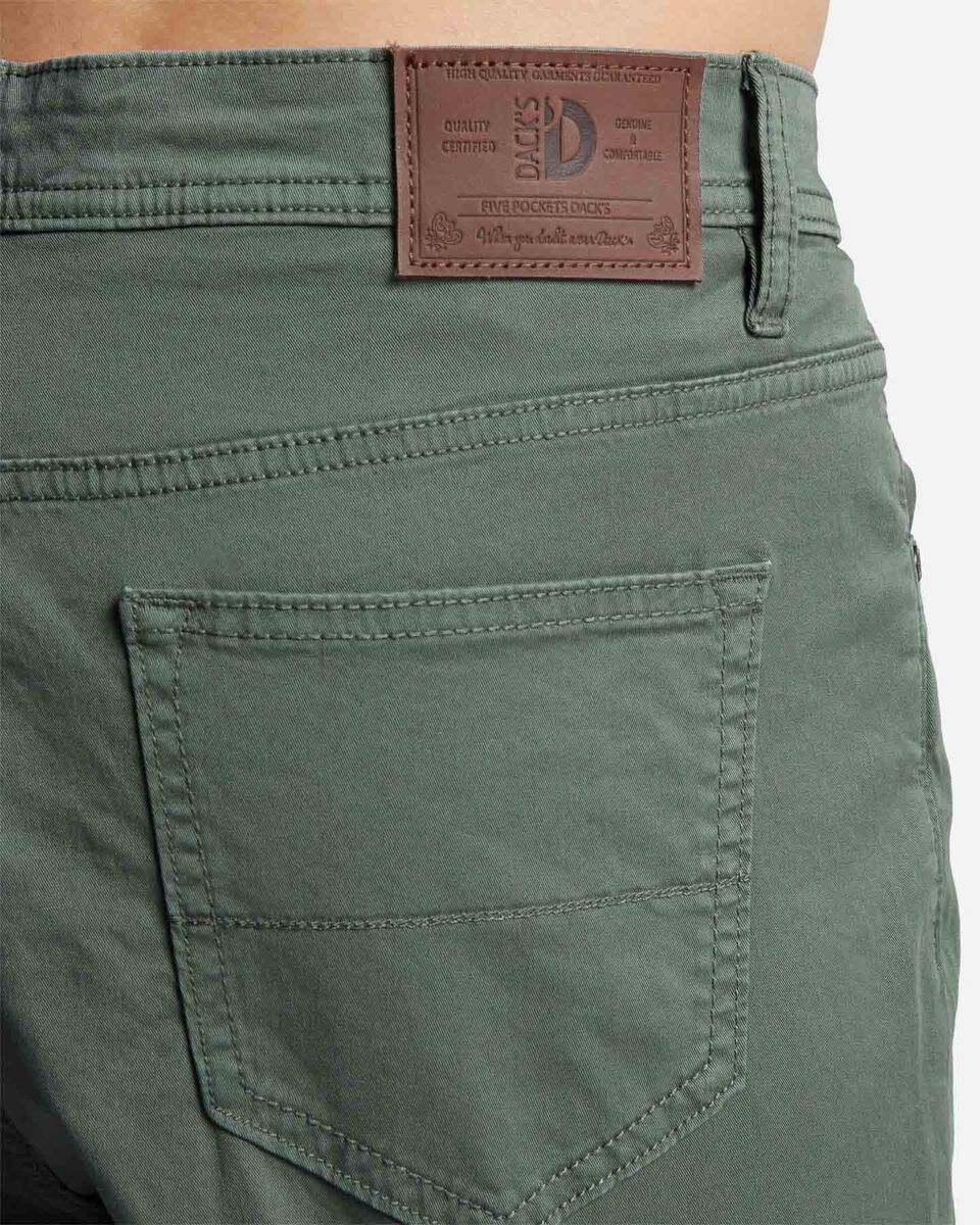  Pantalone DACK'S ESSENTIAL M S4129746|762|44 scatto 3