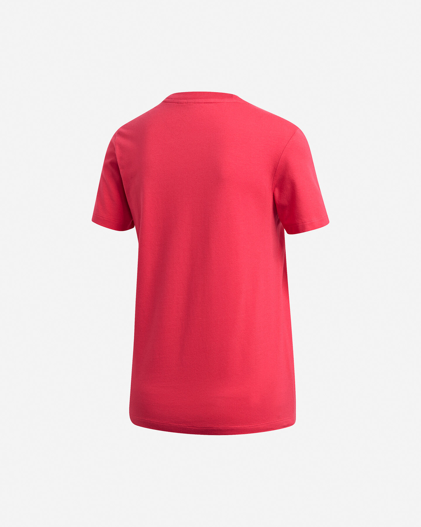  T-Shirt ADIDAS TREFOIL ADICOLOR W S5210158|UNI|36 scatto 1