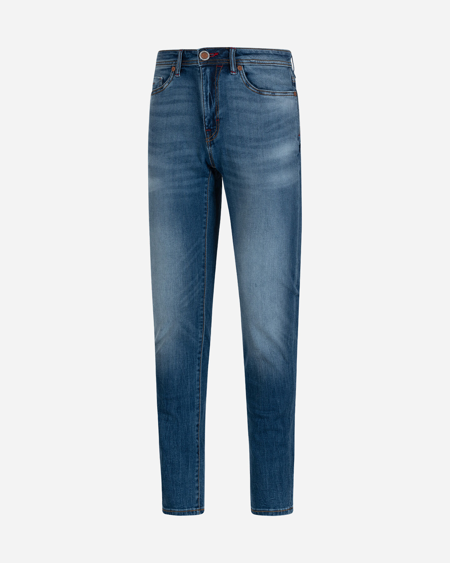  Jeans COTTON BELT 5 POCKET M S4126998|MD|30 scatto 4
