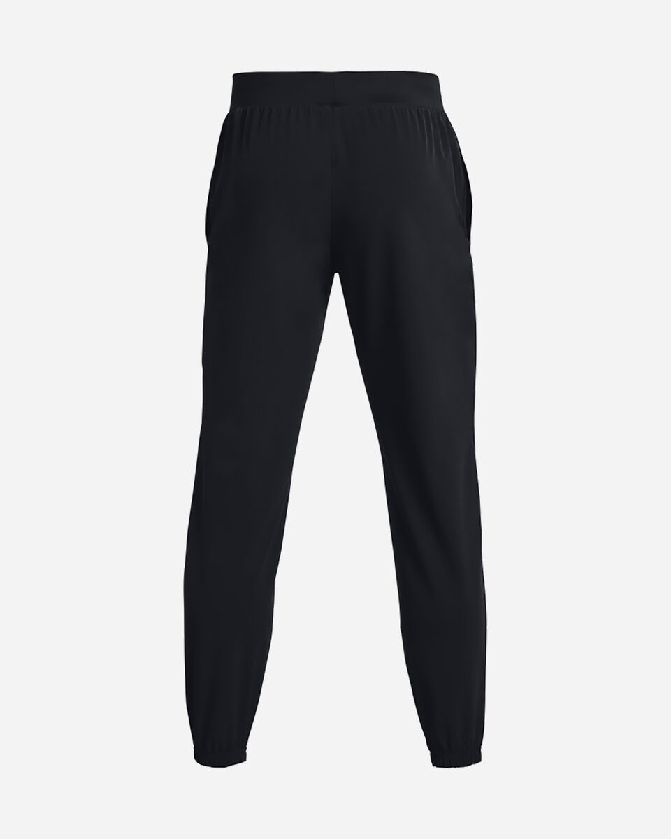  Pantalone training UNDER ARMOUR STRETCH WOVEN M S5641374|0001|SM scatto 1