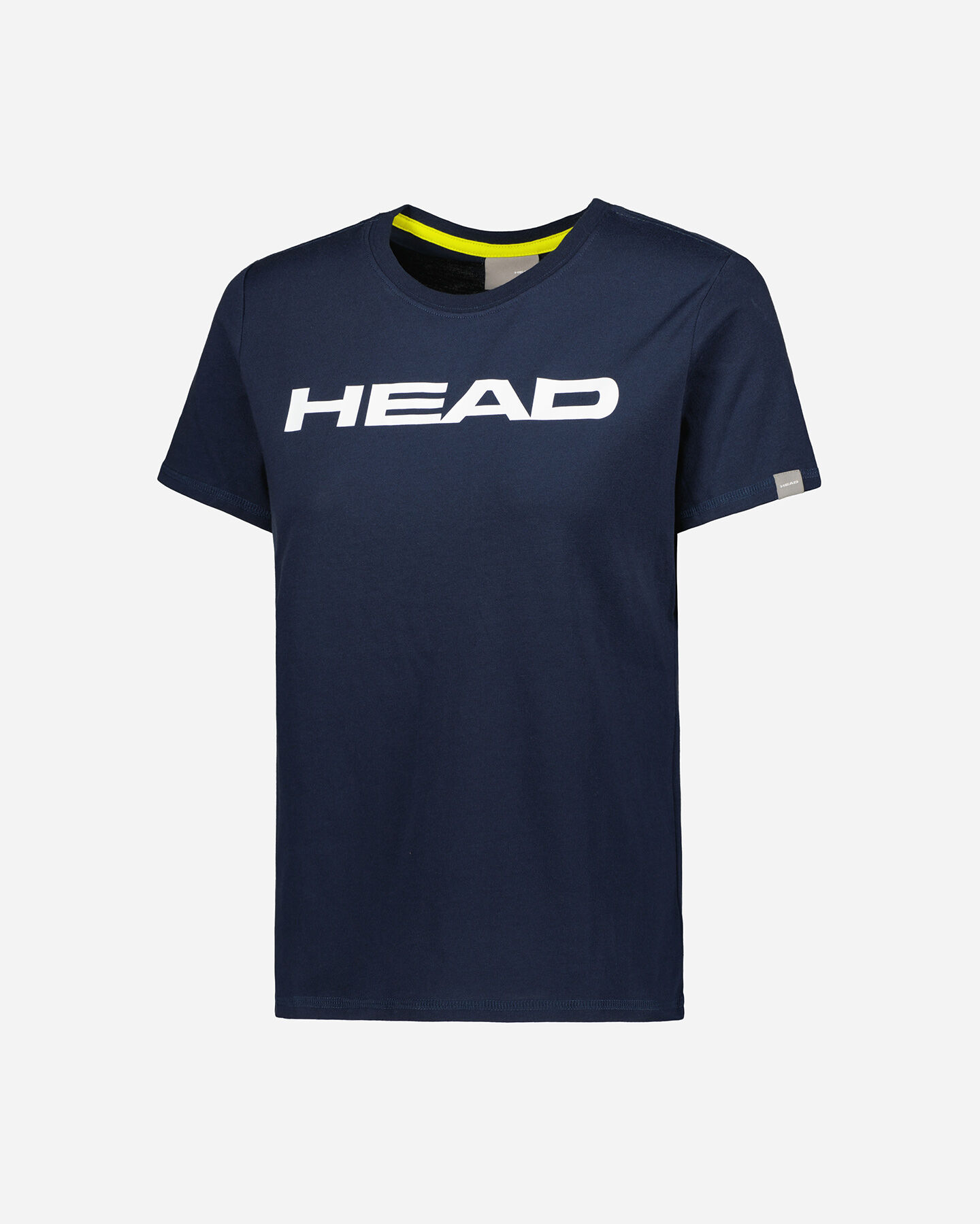  T-Shirt tennis HEAD CLUB LUCY W S5252374 scatto 0