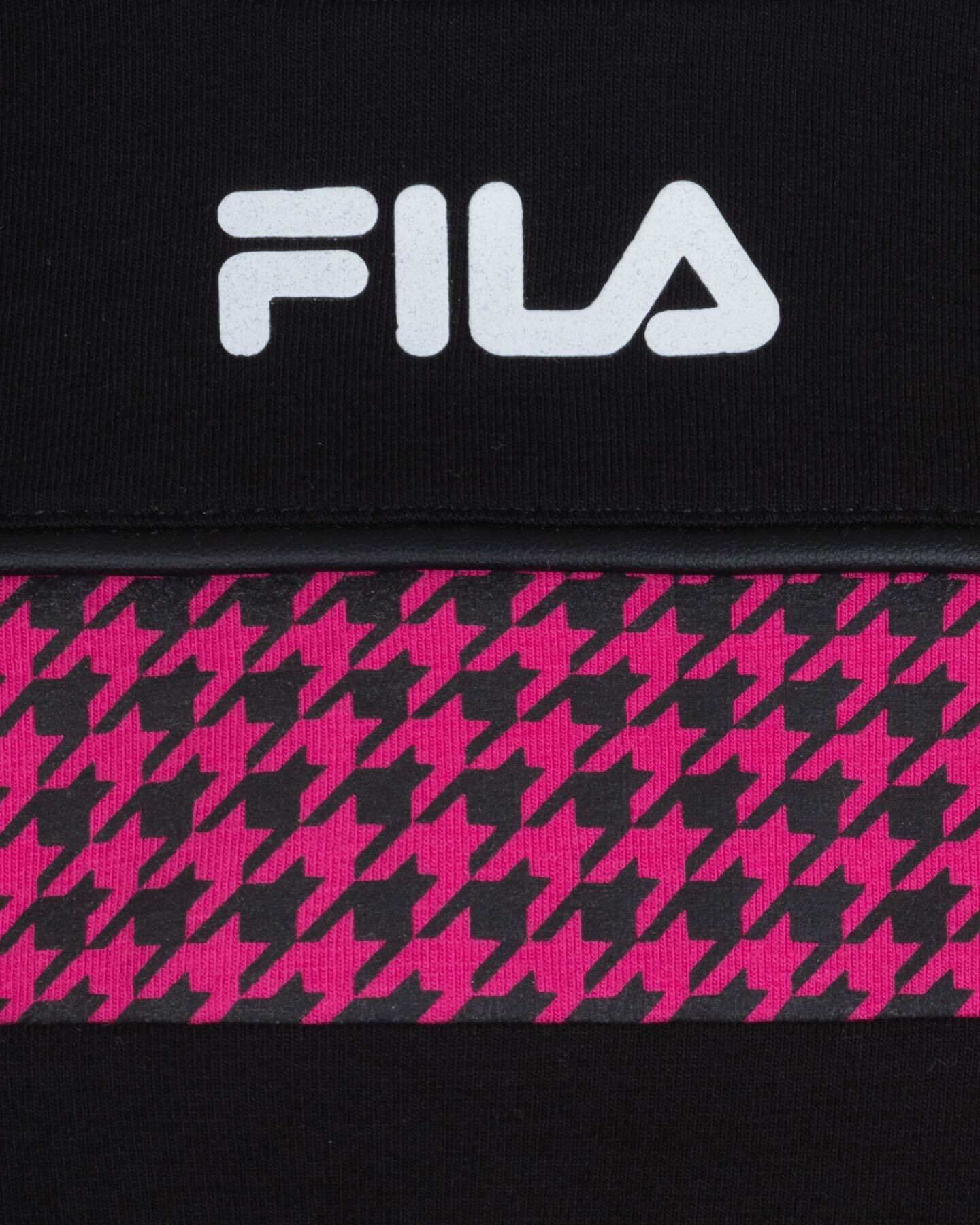  T-Shirt FILA GLAM ROCK COLLECTION JR S4125399|050|14A scatto 2