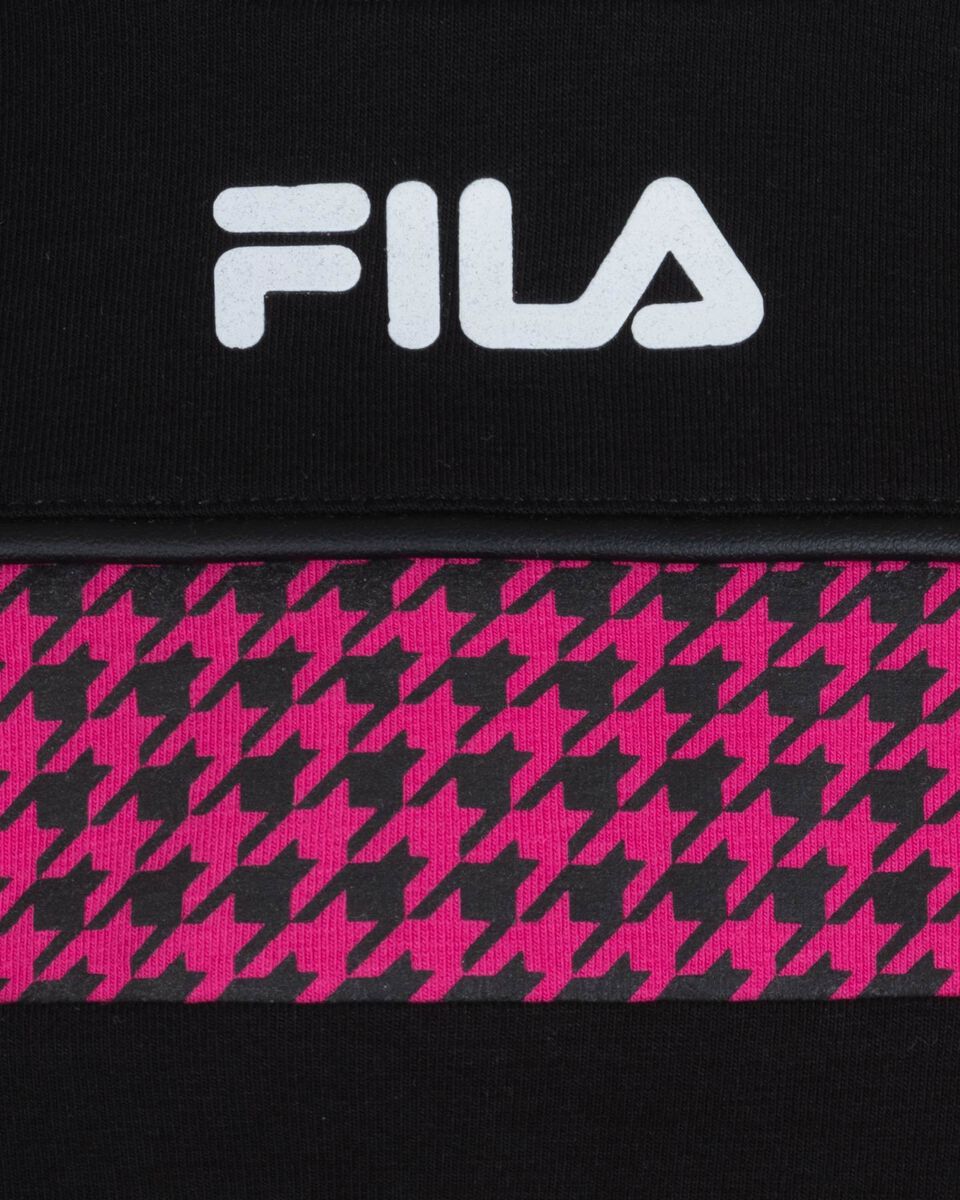  T-Shirt FILA GLAM ROCK COLLECTION JR S4125399|050|8A scatto 2