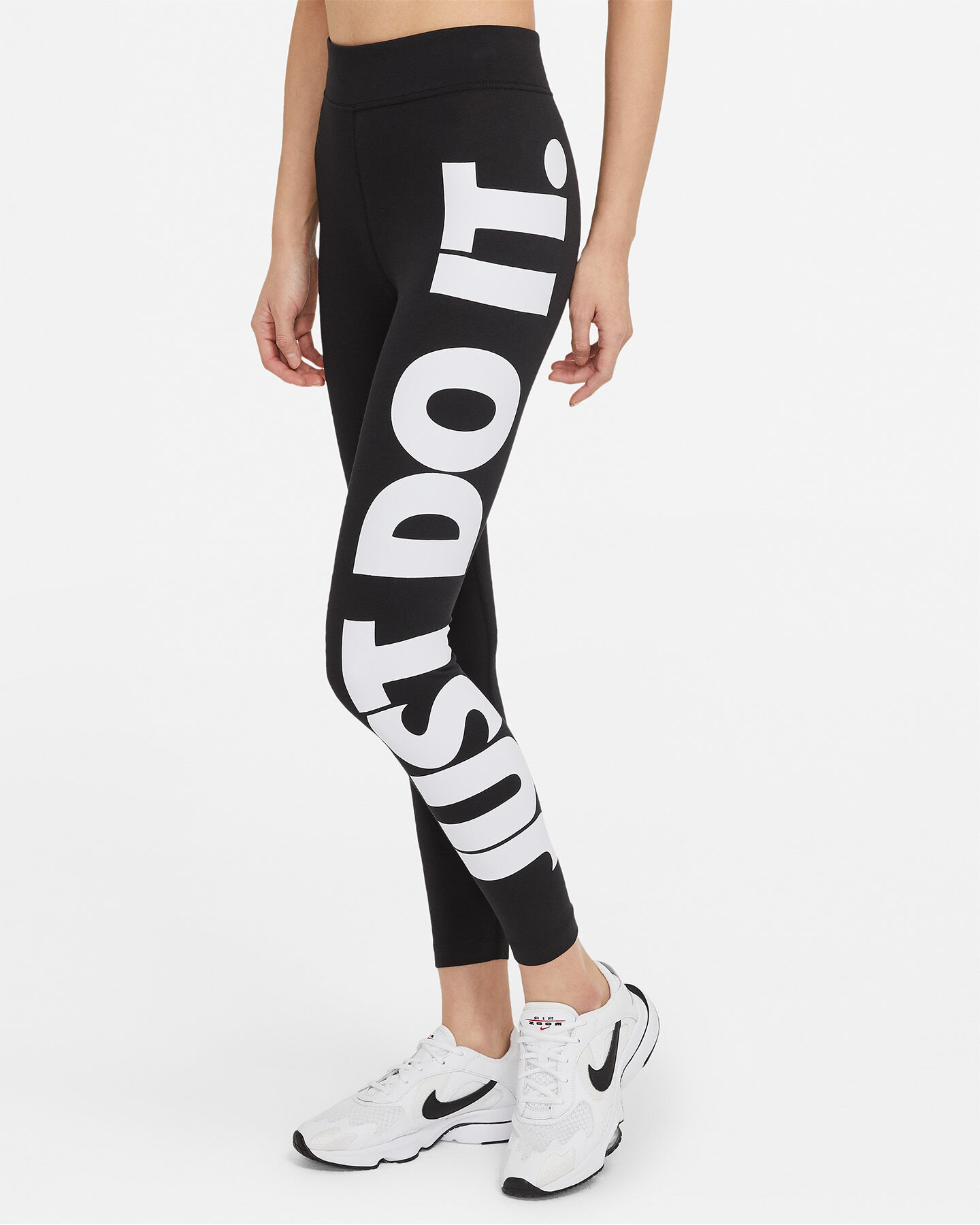  Leggings NIKE JSTRETCH HIGH WAIST W S5269780 scatto 4