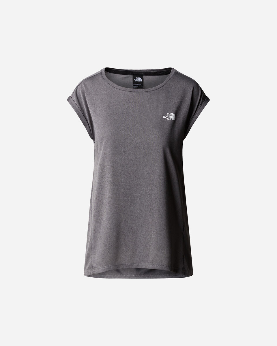  T-Shirt THE NORTH FACE TANKEN TANK W S5649595|0V3|XS scatto 0