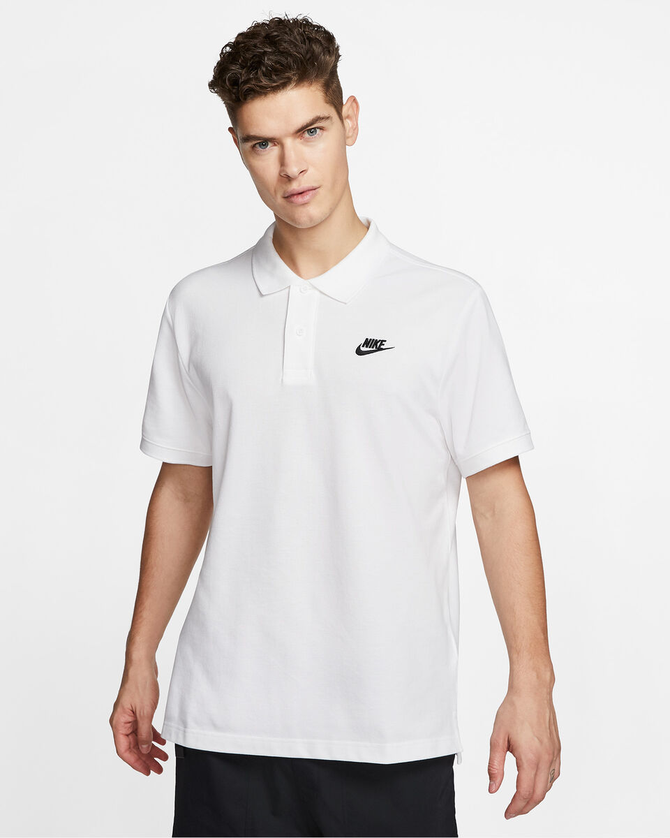  T-Shirt NIKE MATCHUP M S5164260 scatto 2