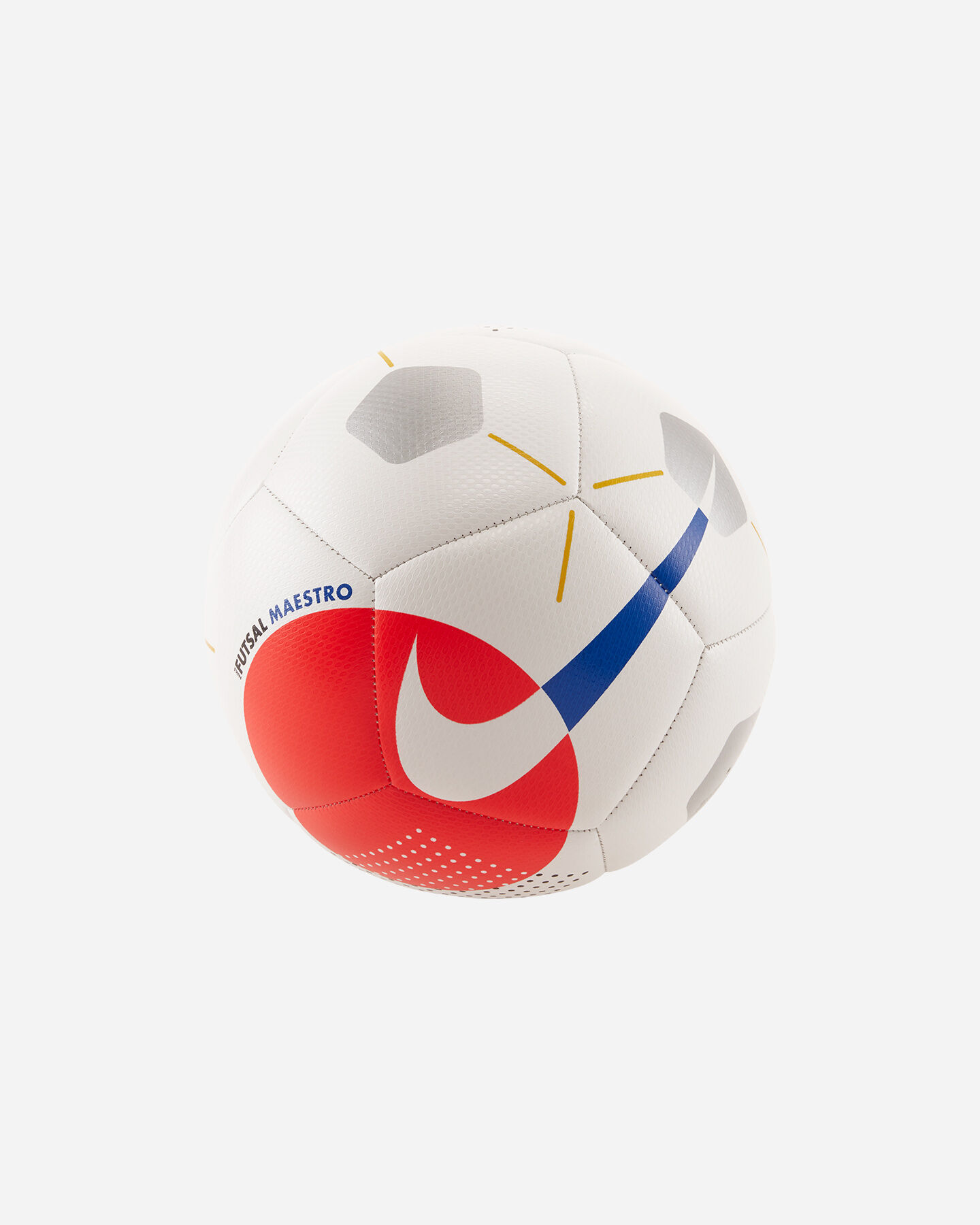  Pallone calcio NIKE MAESTRO RC S5131587|101|PRO scatto 2