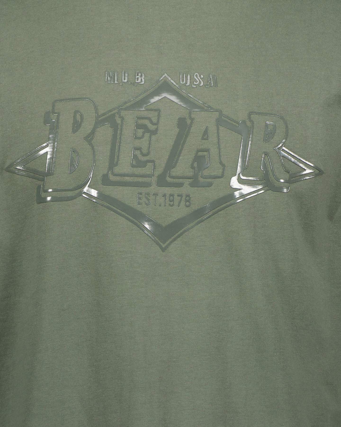  T-Shirt BEAR SEASONAL M S4113499|1039|XXL scatto 2