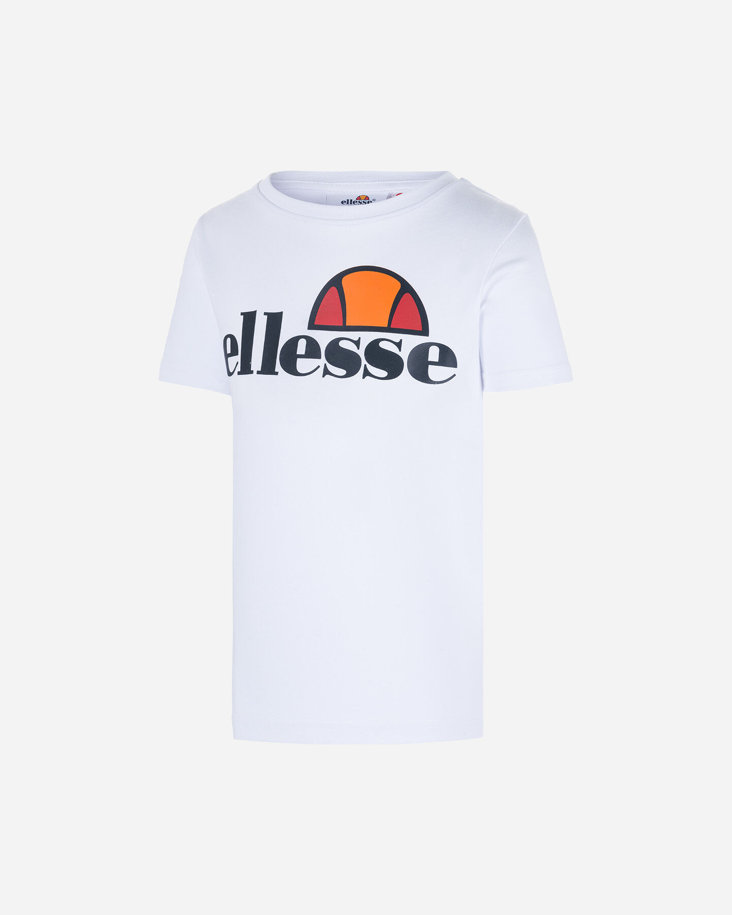  T-Shirt ELLESSE CLASSIC JR S4077884|001A|4 scatto 0