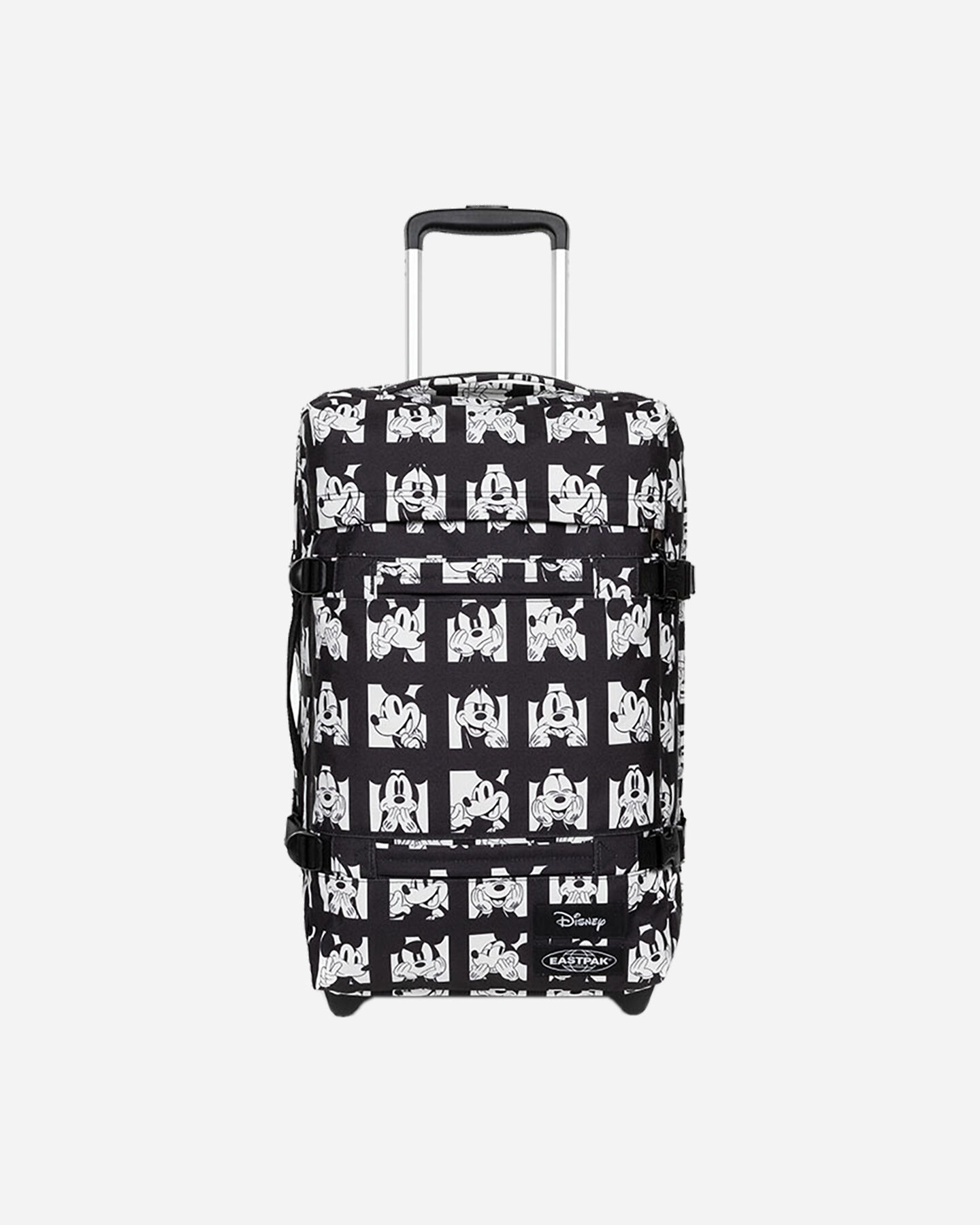  Trolley EASTPAK TRANSIT'R S MICKEY FACES  S5634989|9E1|OS scatto 0