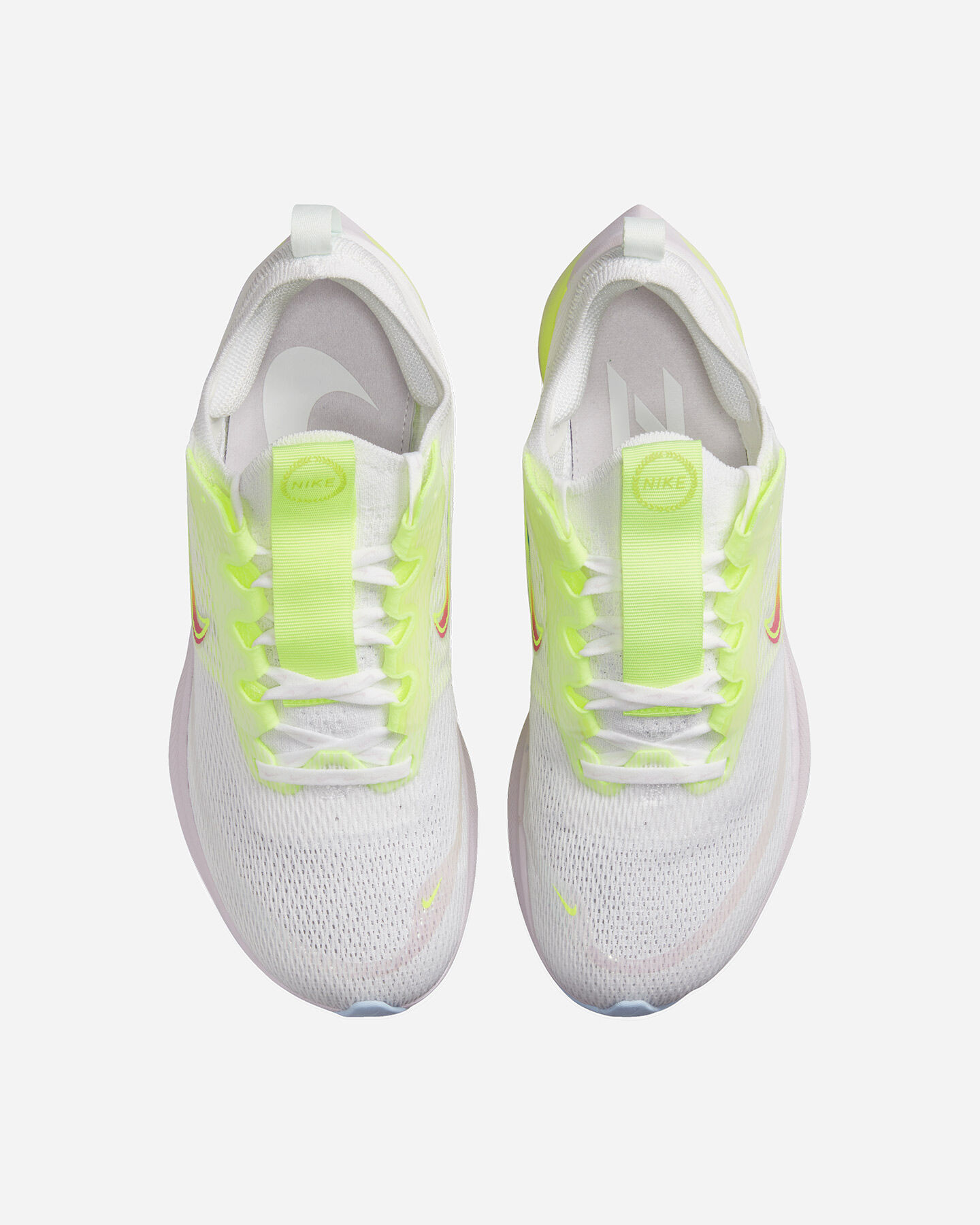  Scarpe running NIKE ZOOM FLY 4 W S5373173|101|6.5 scatto 3