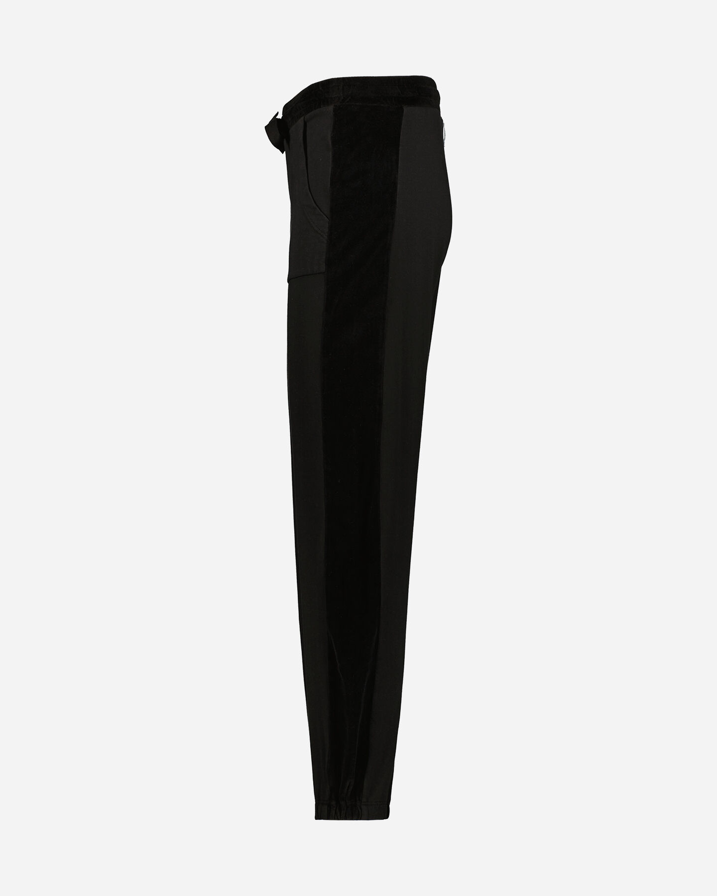  Pantalone DEHA ELASTIC CHENILLE W S4114470|10009|XS scatto 1