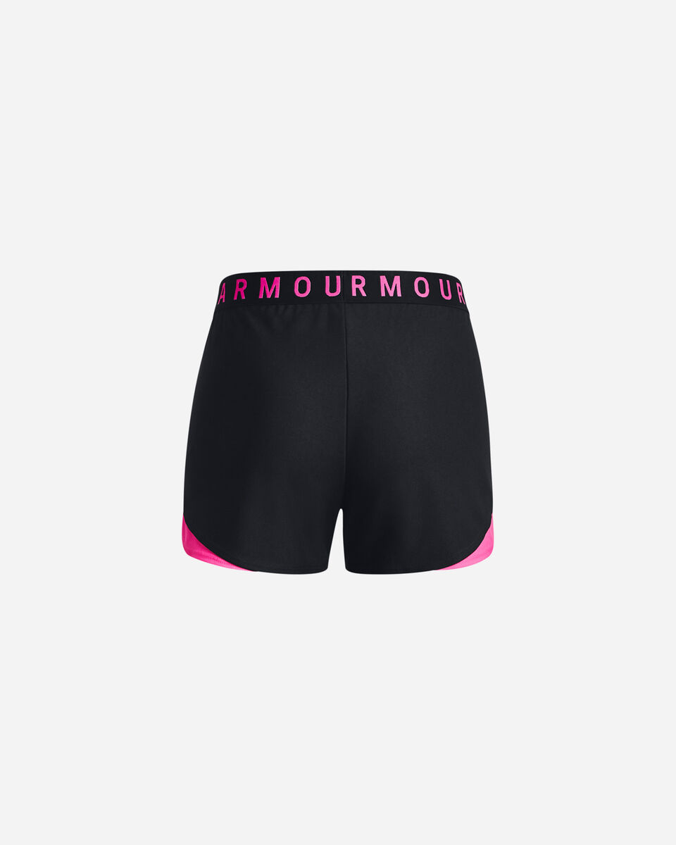  Short training UNDER ARMOUR PLAY UP W S5578745|0057|XS scatto 1