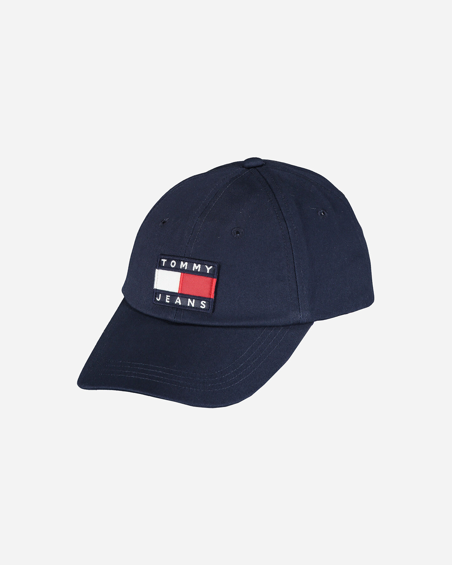  Cappellino TOMMY HILFIGER HERITAGE LOGO M S4073638|CBK|OS scatto 0