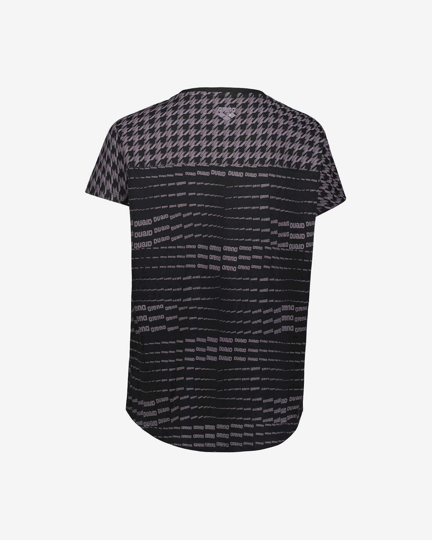 T-Shirt ARENA LIFESTYLE W S4126195|050/AOP|XS scatto 1