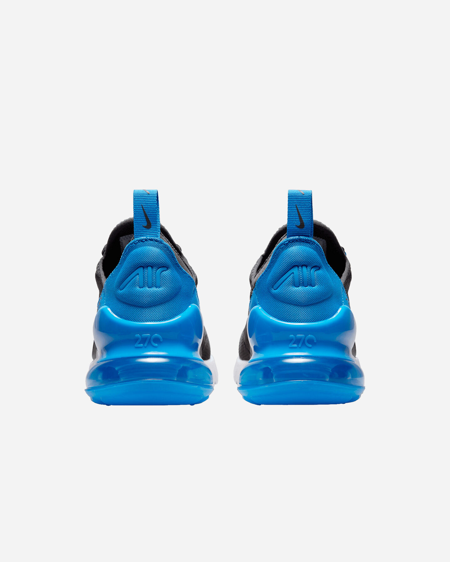  Scarpe sneakers NIKE AIR MAX 270 GS JR S5689308|034|4Y scatto 4