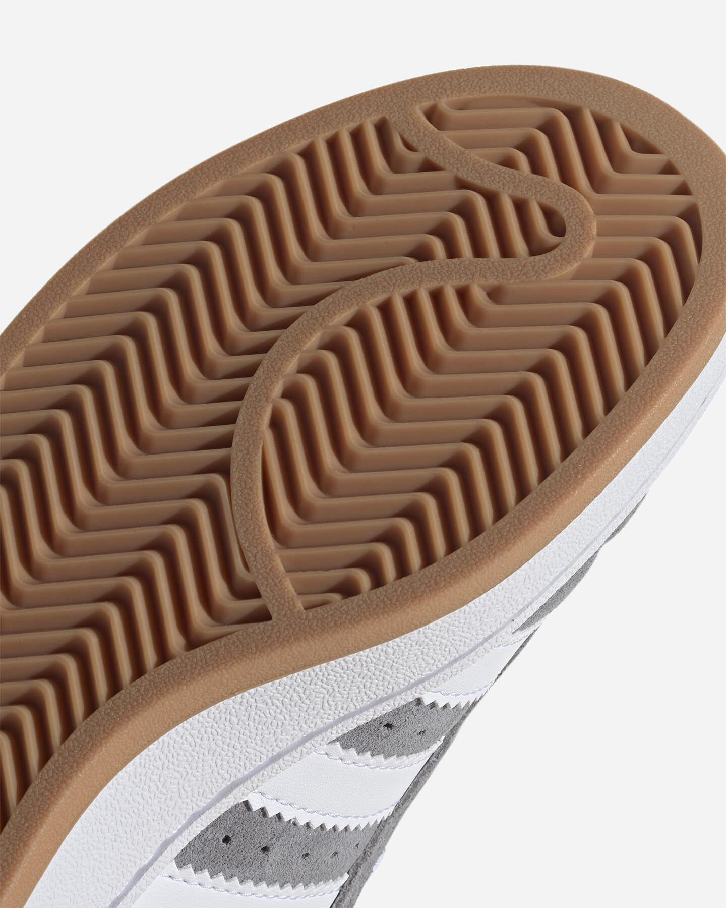  Scarpe sneakers ADIDAS CAMPUS 00S GS JR S5597211|UNI|4- scatto 5