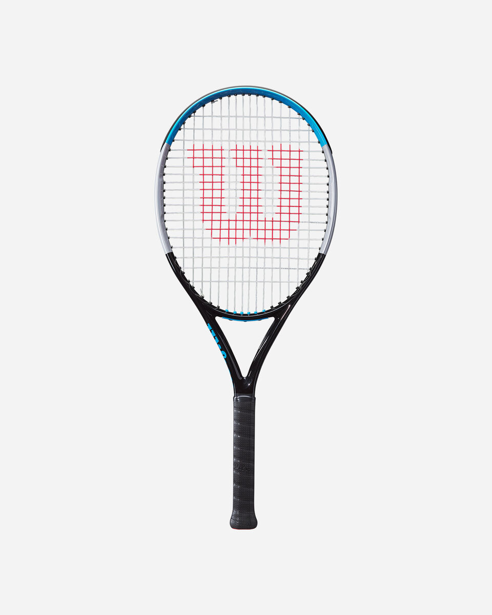  Racchetta tennis WILSON ULTRA 25 V3.0 JR S5245401|UNI|25 scatto 0