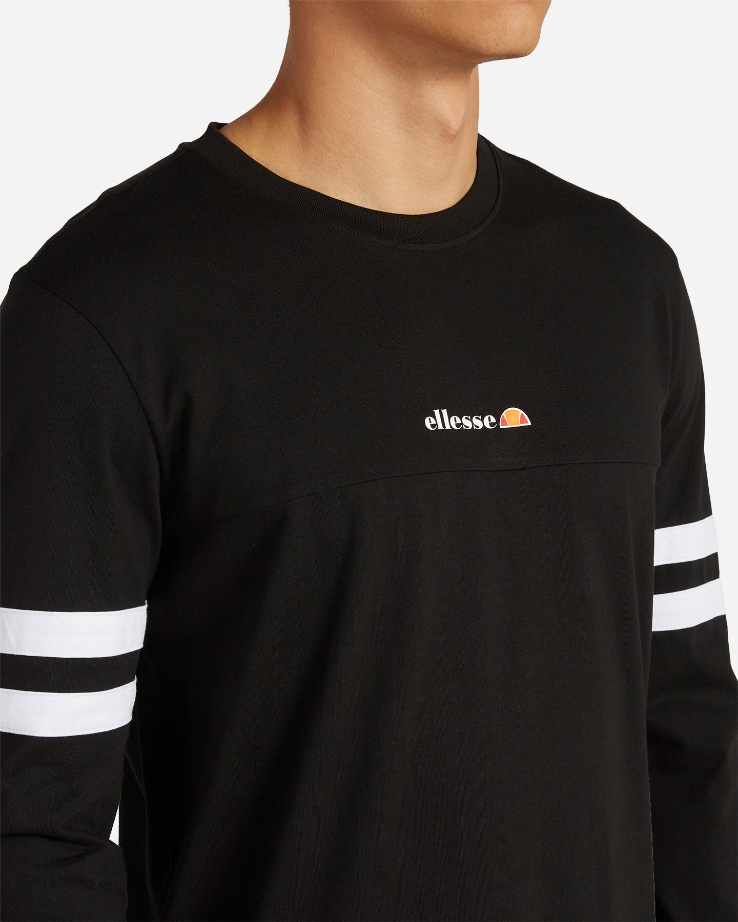  T-Shirt ELLESSE BASIC SPORT M S4107893|050|XS scatto 4
