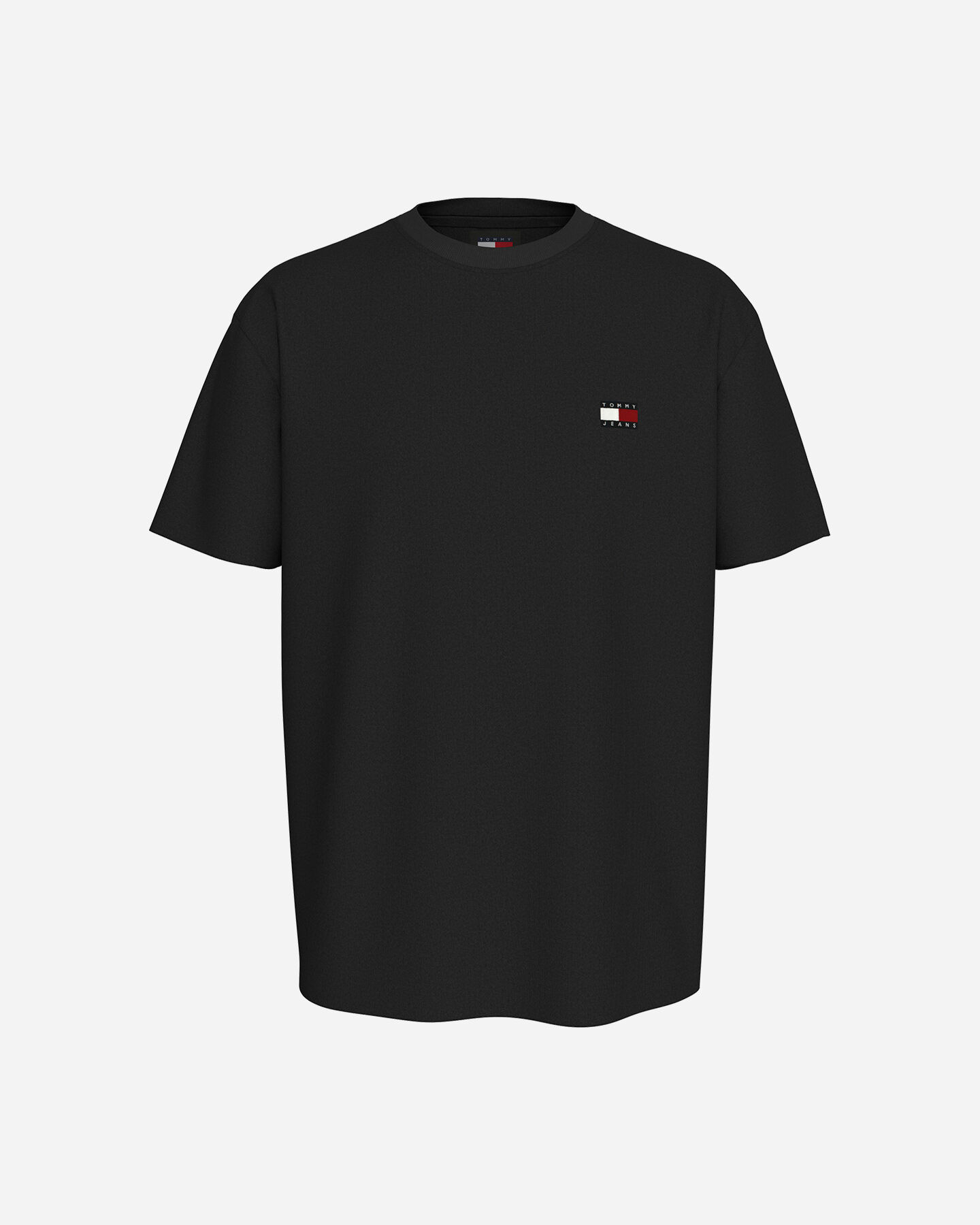  T-Shirt TOMMY HILFIGER BADGE M S5686190|UNI|XL scatto 0