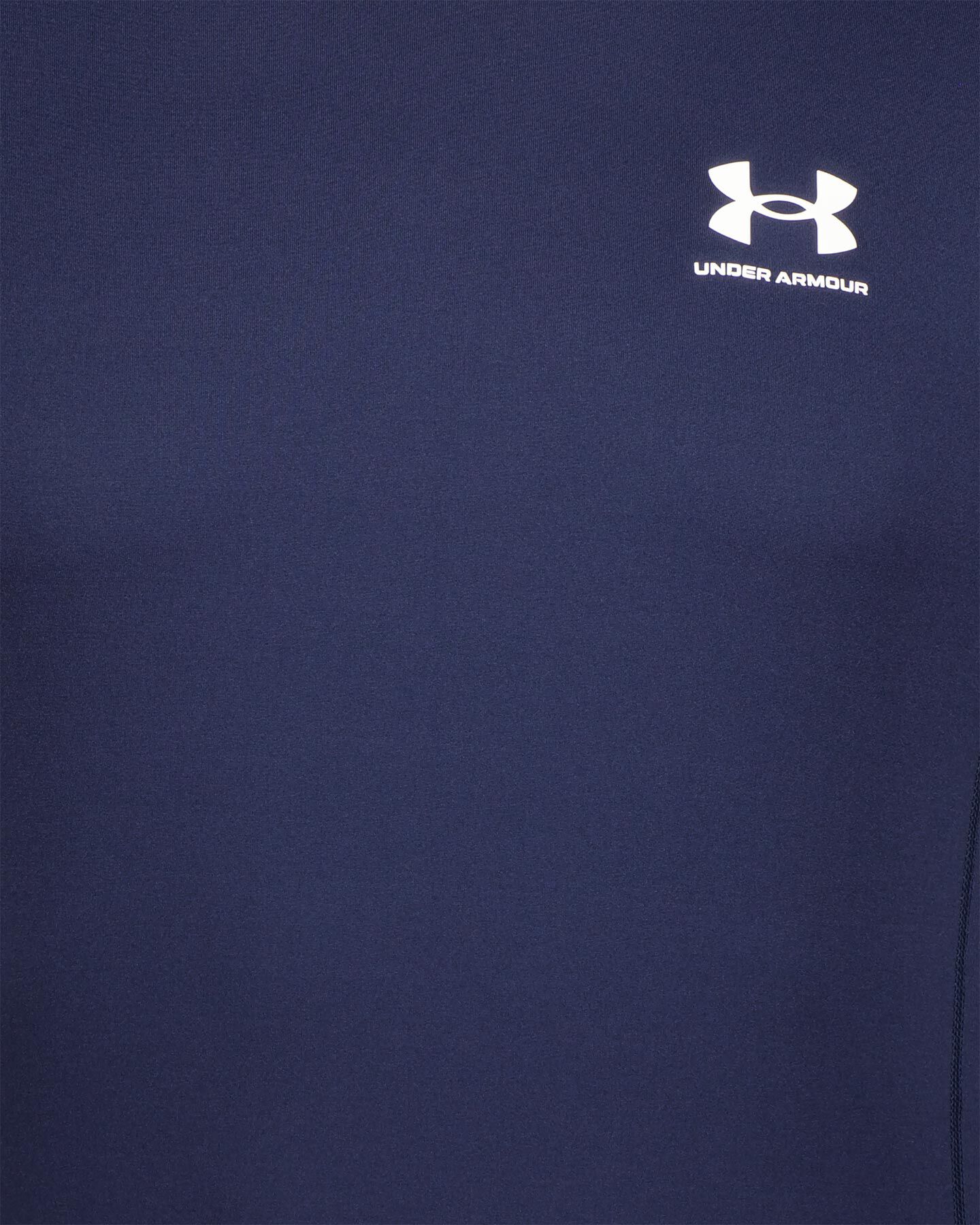  T-Shirt training UNDER ARMOUR HG COMPRESSION M S5287279|0410|SM scatto 2