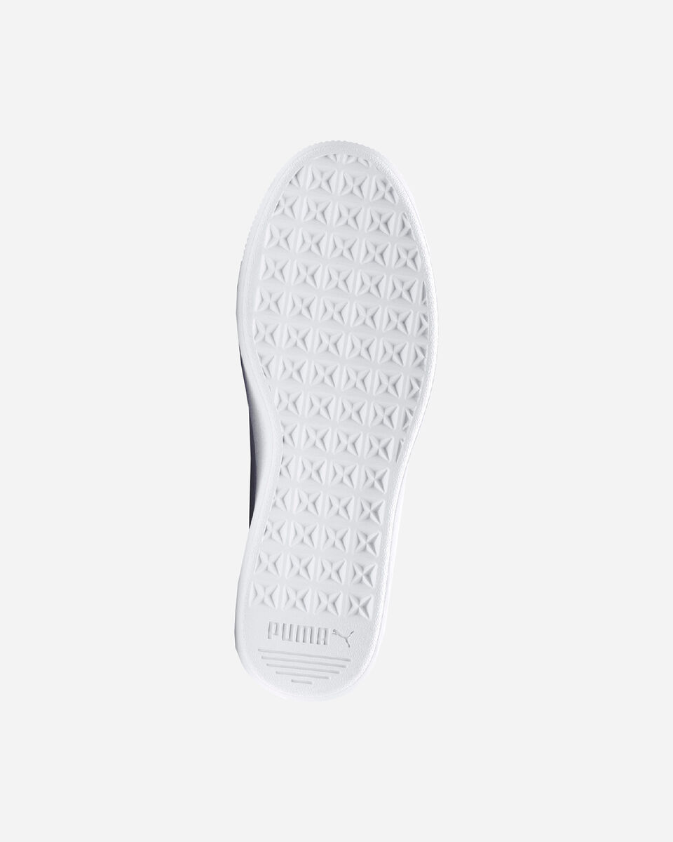  Scarpe sneakers PUMA VIKKY STACKED W S4061786|01|3.5 scatto 2
