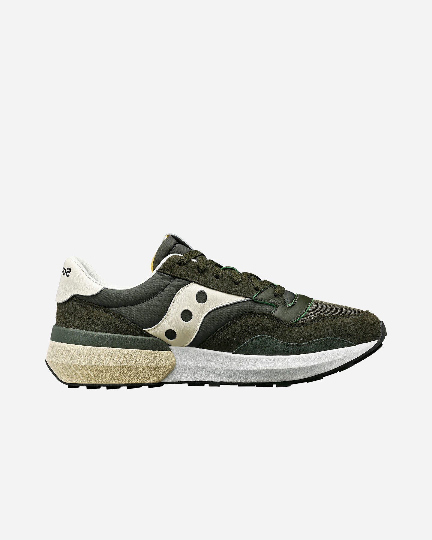  Scarpe sneakers SAUCONY JAZZ NXT M S5614205|3|7 scatto 0
