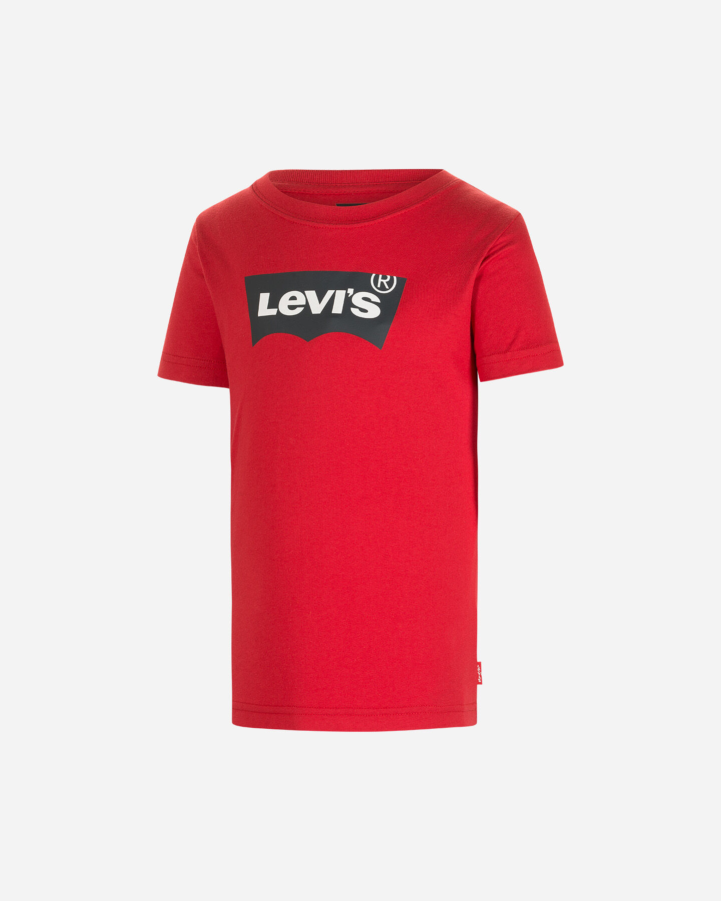  T-Shirt LEVI'S BWING LOGO JR S4088938|R86|6A scatto 0