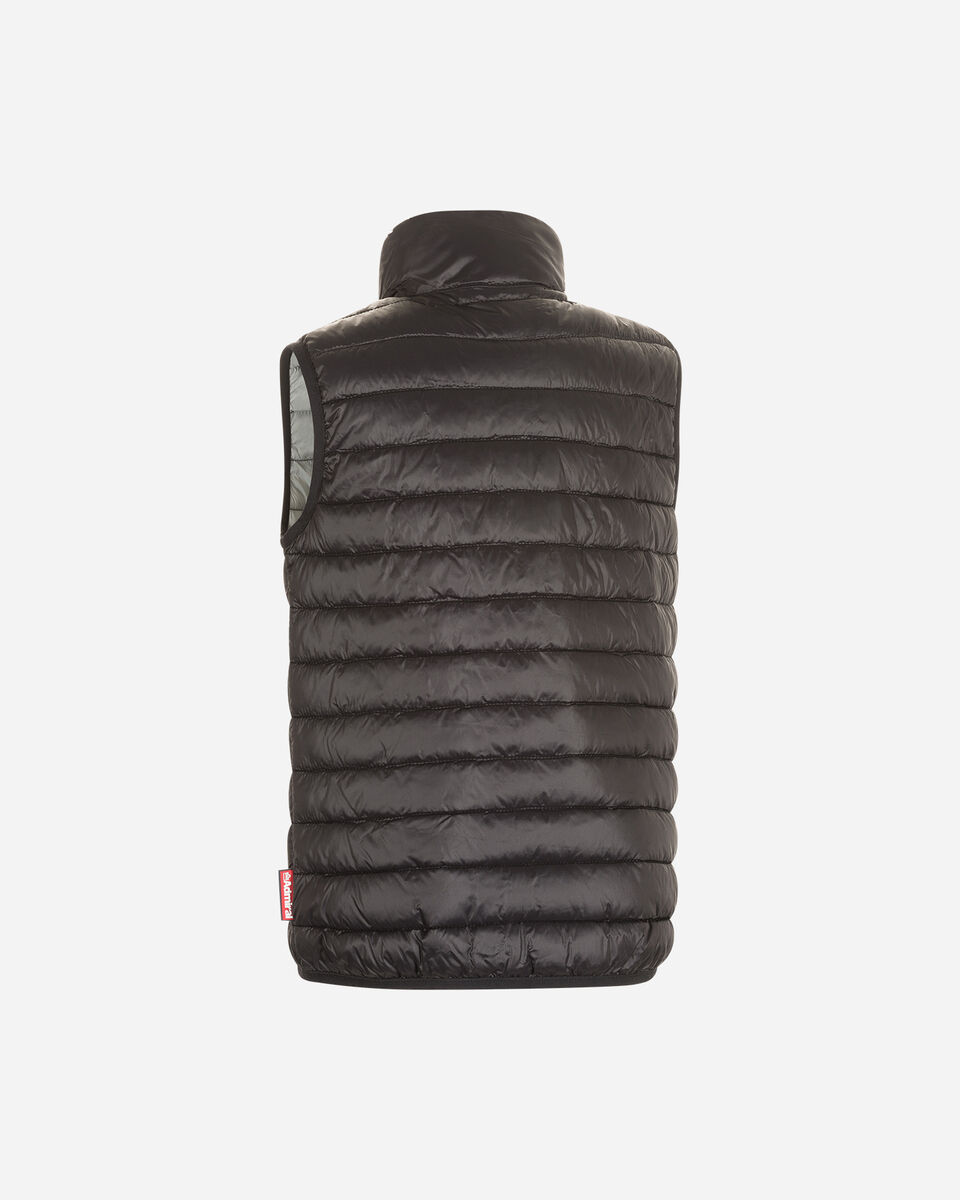  Gilet ADMIRAL ULTRALIGHT JR S4086977|050|4A scatto 1