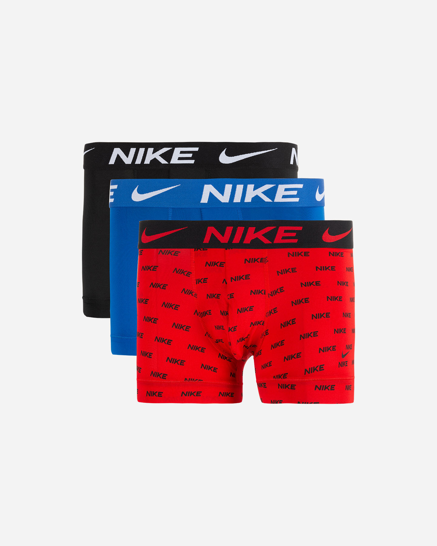  Intimo NIKE 3 PACK BOXER DRI-FIT M S4110507|1M5|S scatto 0