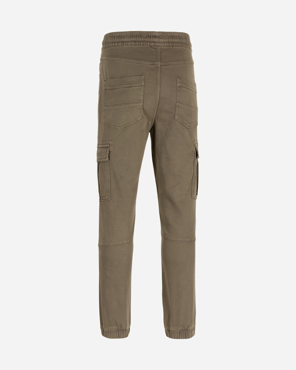  Pantalone MISTRAL STRETCH F.TERRY M S4107716|854|S scatto 5