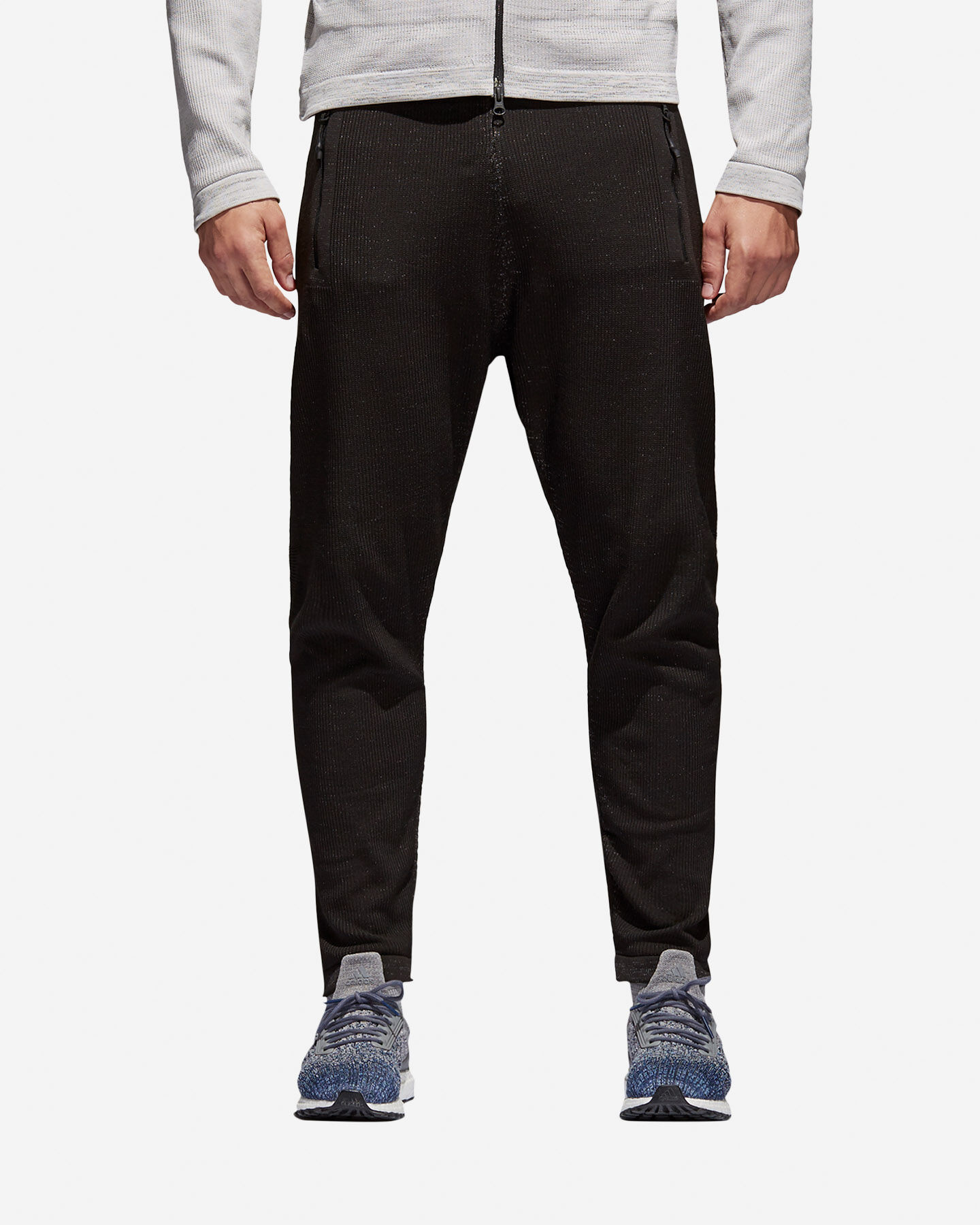 Pantalone Adidas Zne Pant Primeknit M CF0651 | Cisalfa Sport