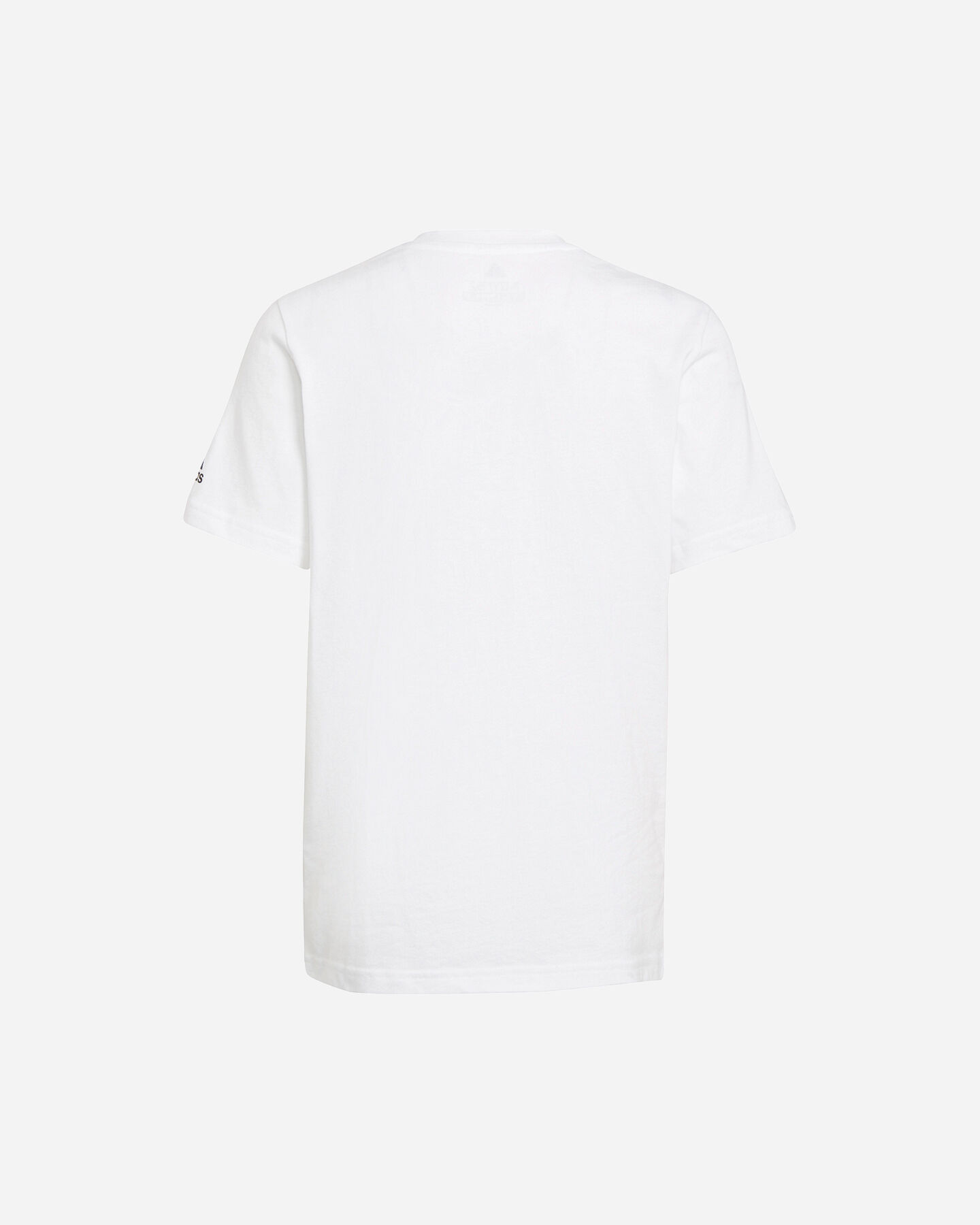  T-Shirt ADIDAS GRAFIC JR S5378400|UNI|7-8A scatto 1