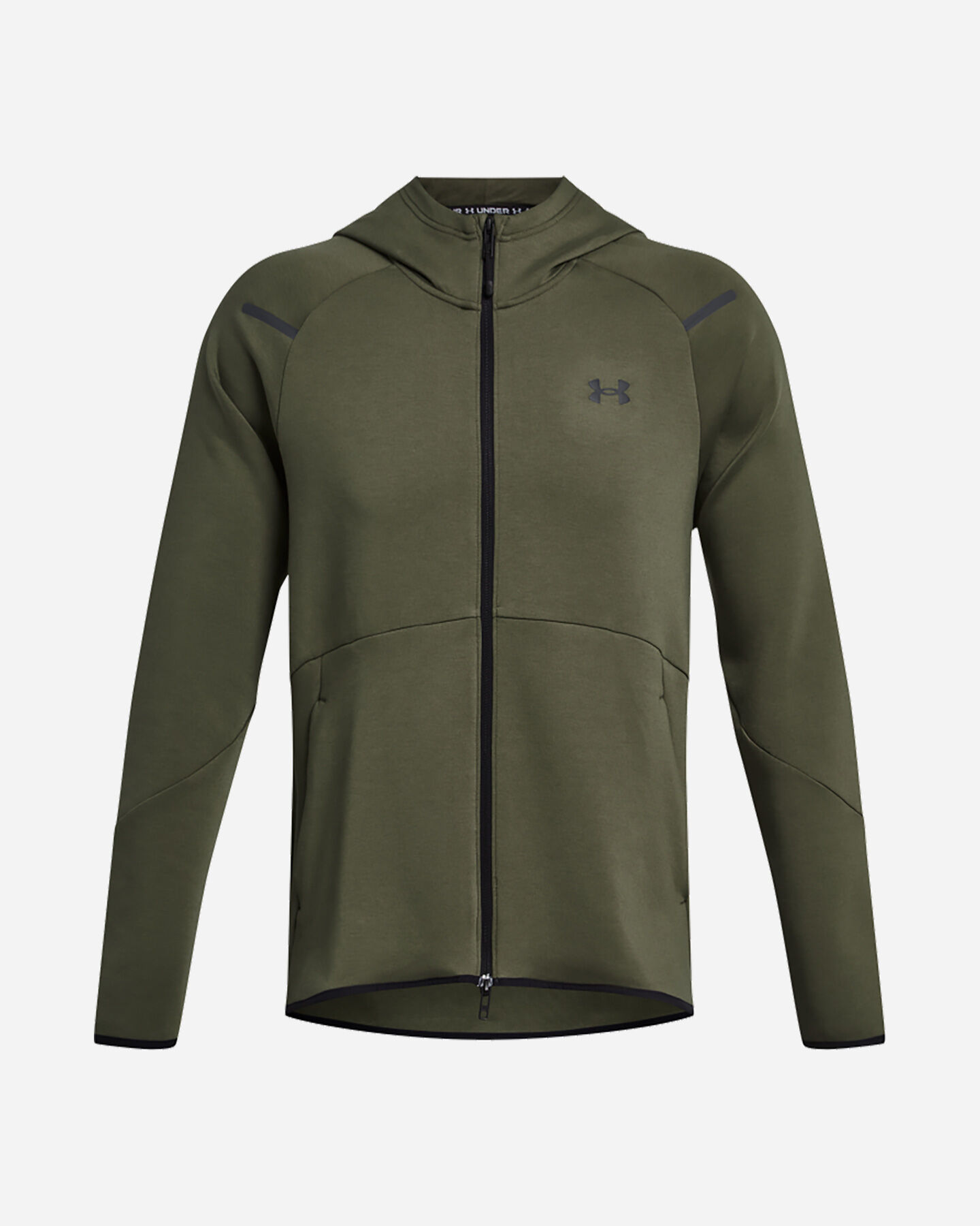  Felpa UNDER ARMOUR UNSTOPPABLEKNIT M S5579652|0390|XL scatto 0