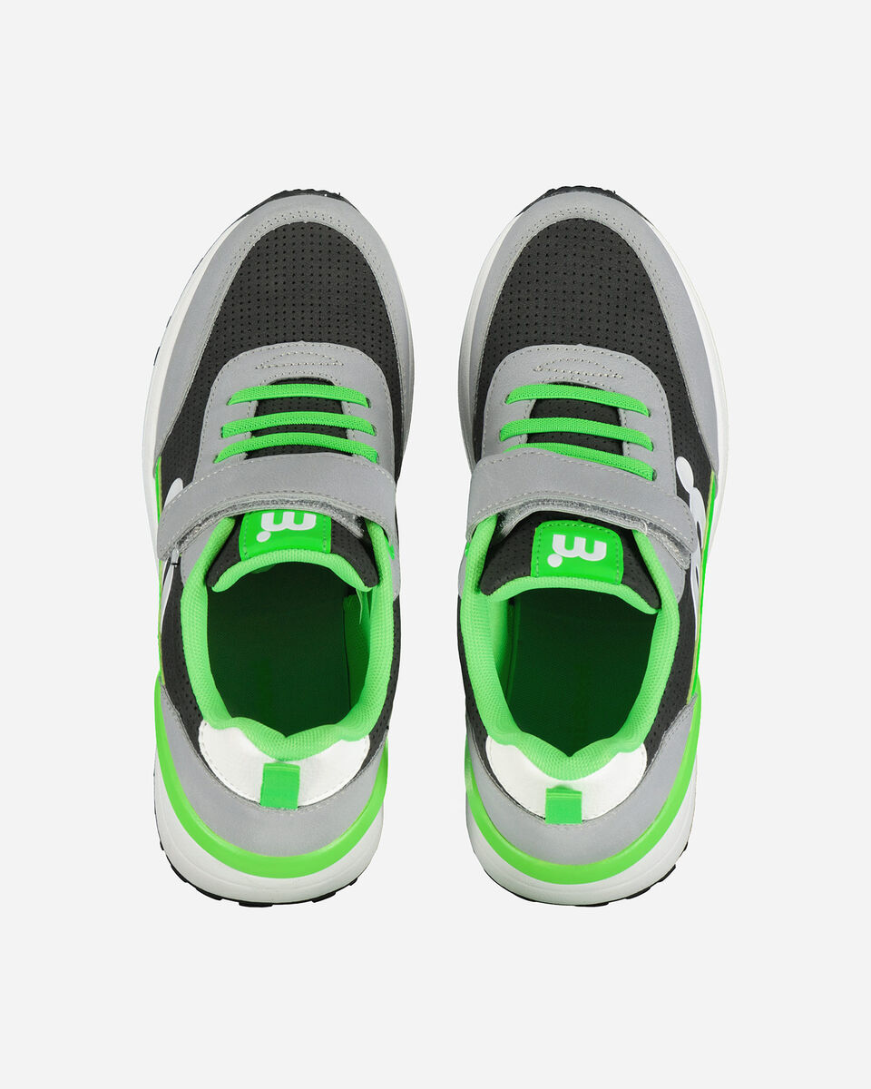  Scarpe sneakers MISTRAL SAN DIEGO JR S4126781|03|39 scatto 3