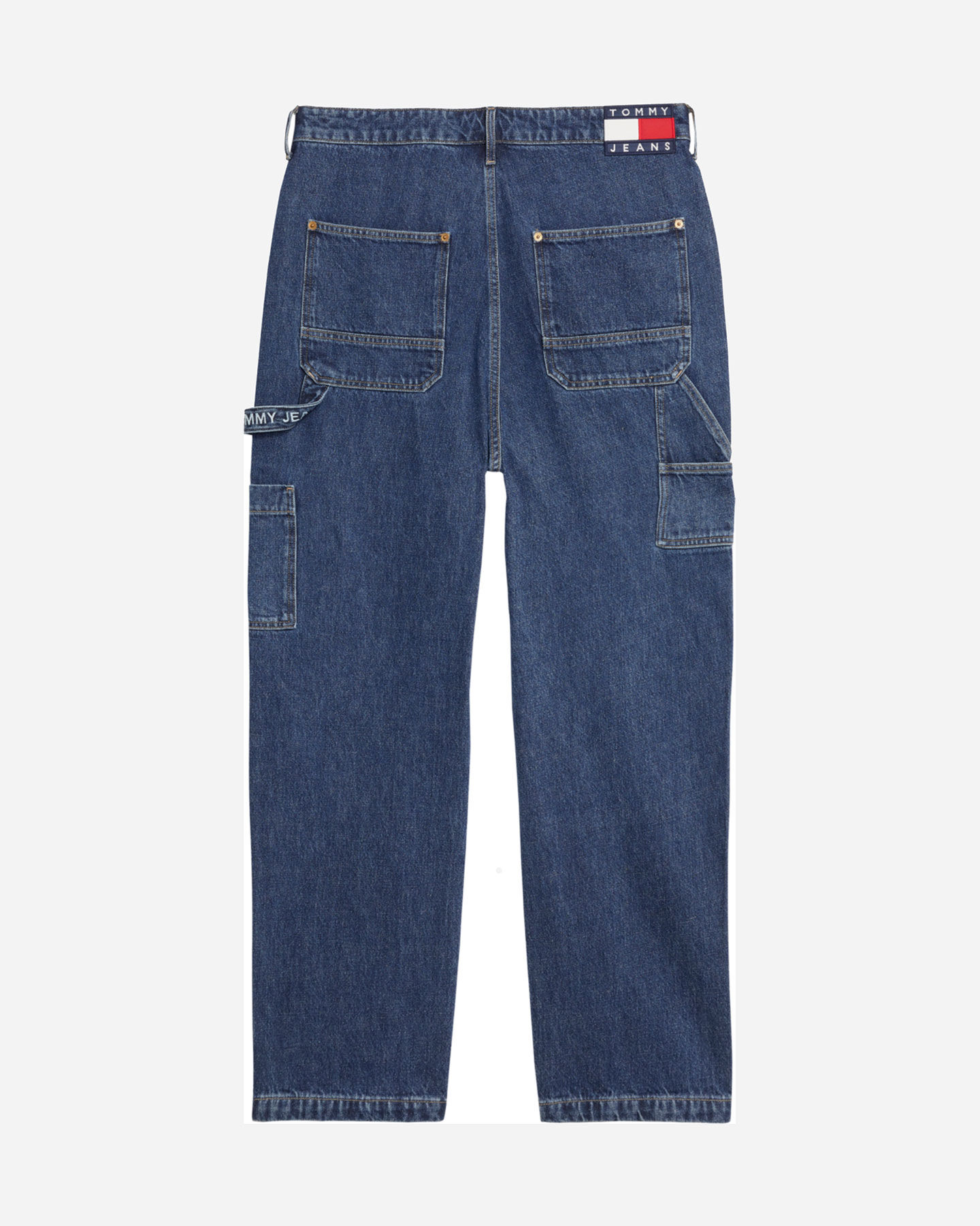  Jeans TOMMY HILFIGER SKATER MEDIUM M S4102749|1A5|29 scatto 1